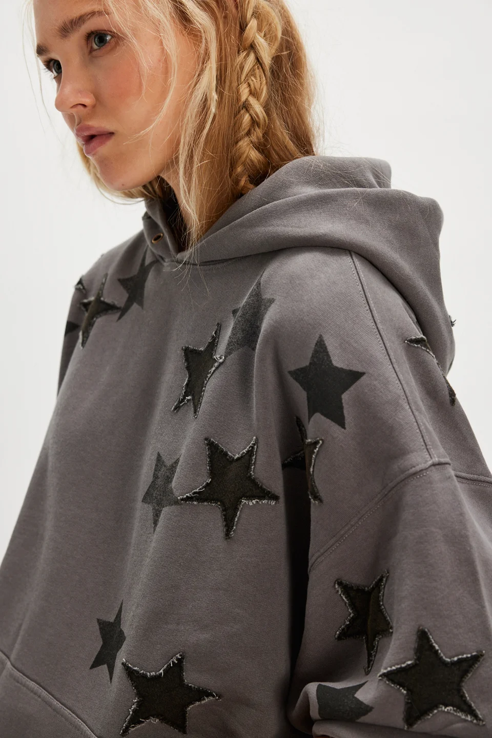 We The Free Cosmic Comfort Sweatshirt - 1