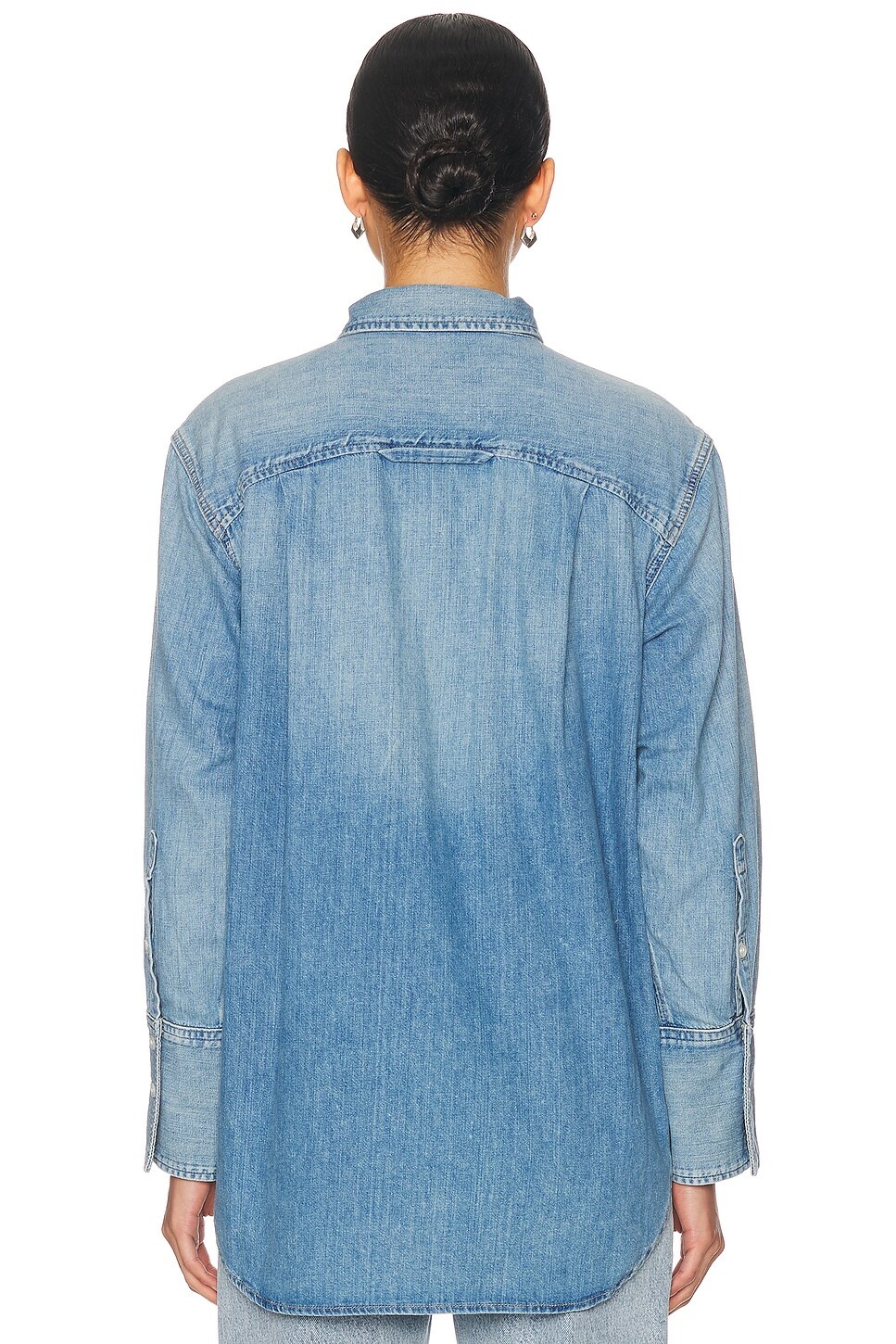 Solene Shirt - 3