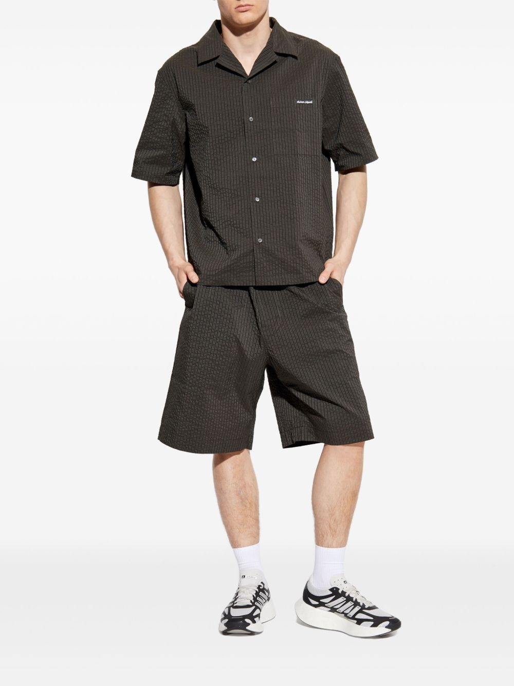 Resort shirt - 2