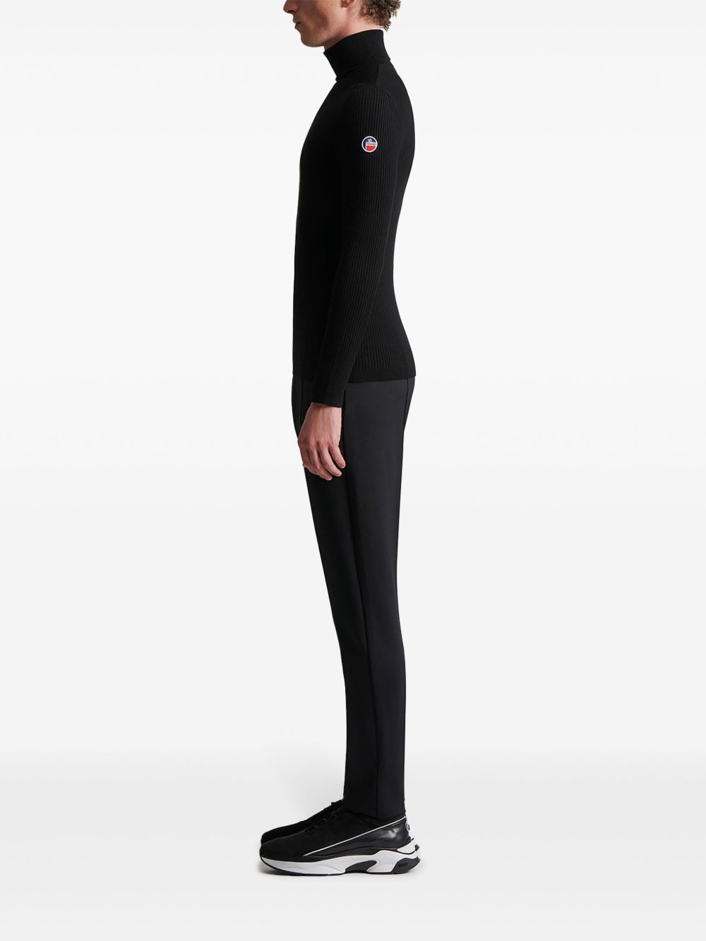 Ceillac sweater - 3