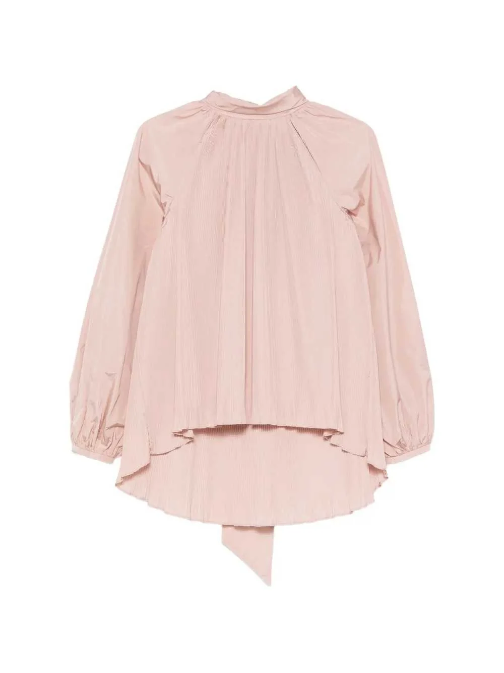 Max Mara Women Pleated Blouse - 1