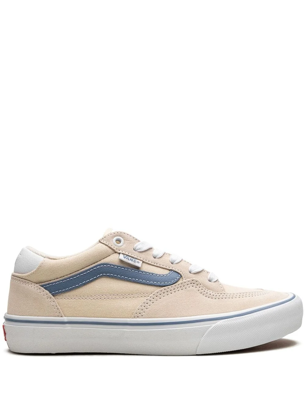 Rowan "Cream" sneakers - 1