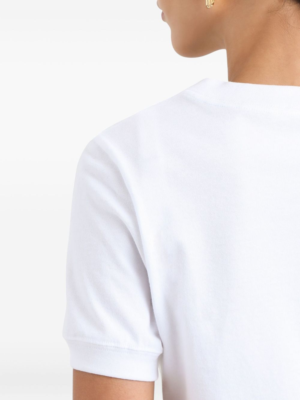 Dolce & Gabbana T-shirt - 5