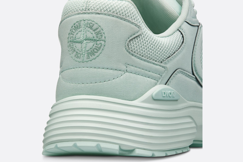 Dior DIOR AND STONE ISLAND B30 Sneaker – LIMITED AND NUMBERED EDITION outlook