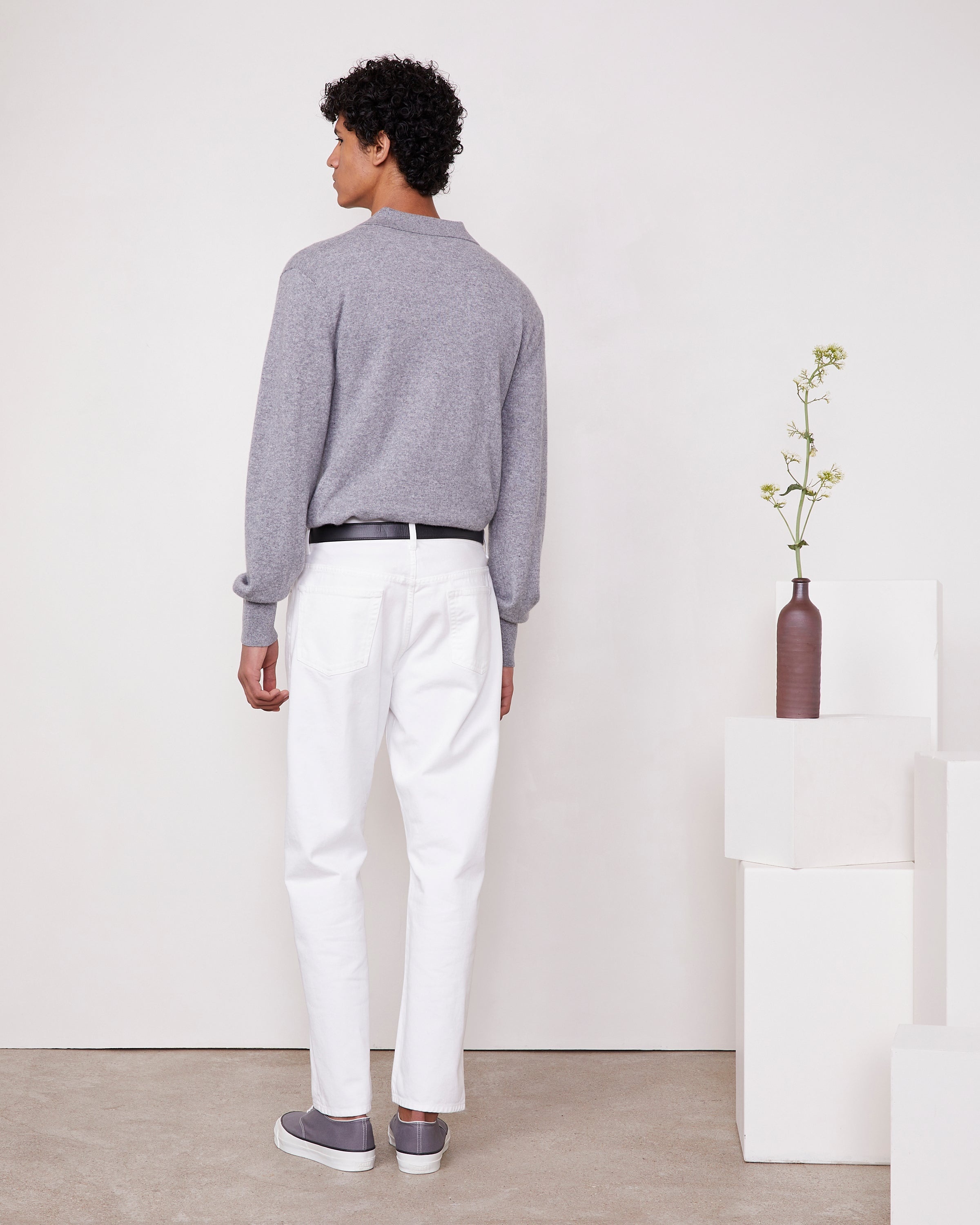 SIMONE SWEATER - 3