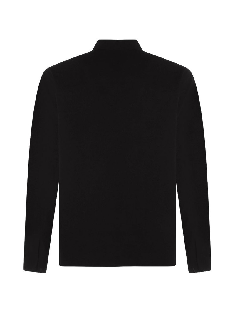Arc'teryx chest-pocket shirt outlook
