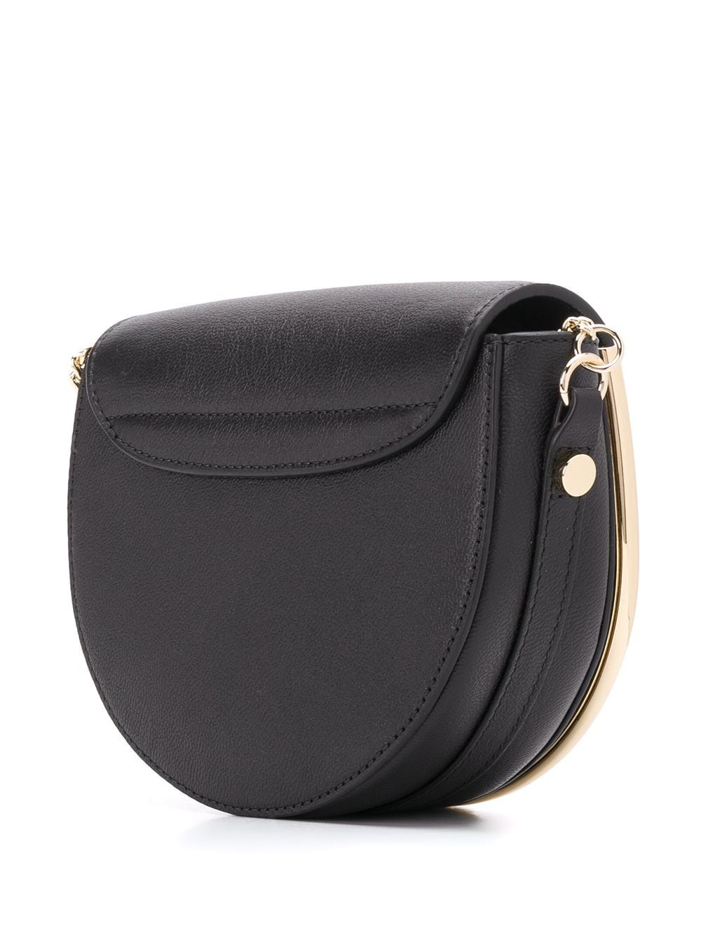 Mara flap crossbody bag  - 3