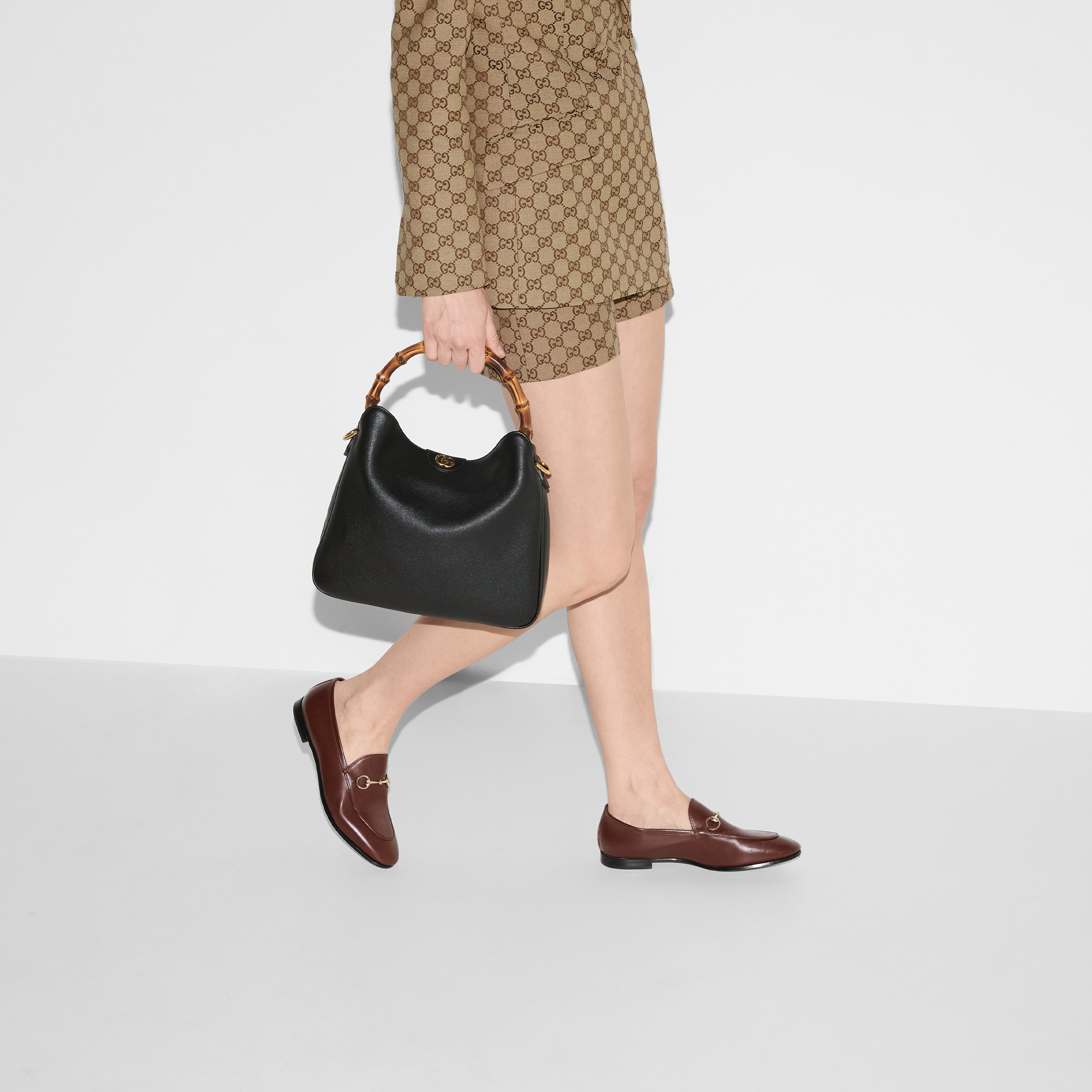 Gucci Diana medium shoulder bag - 3