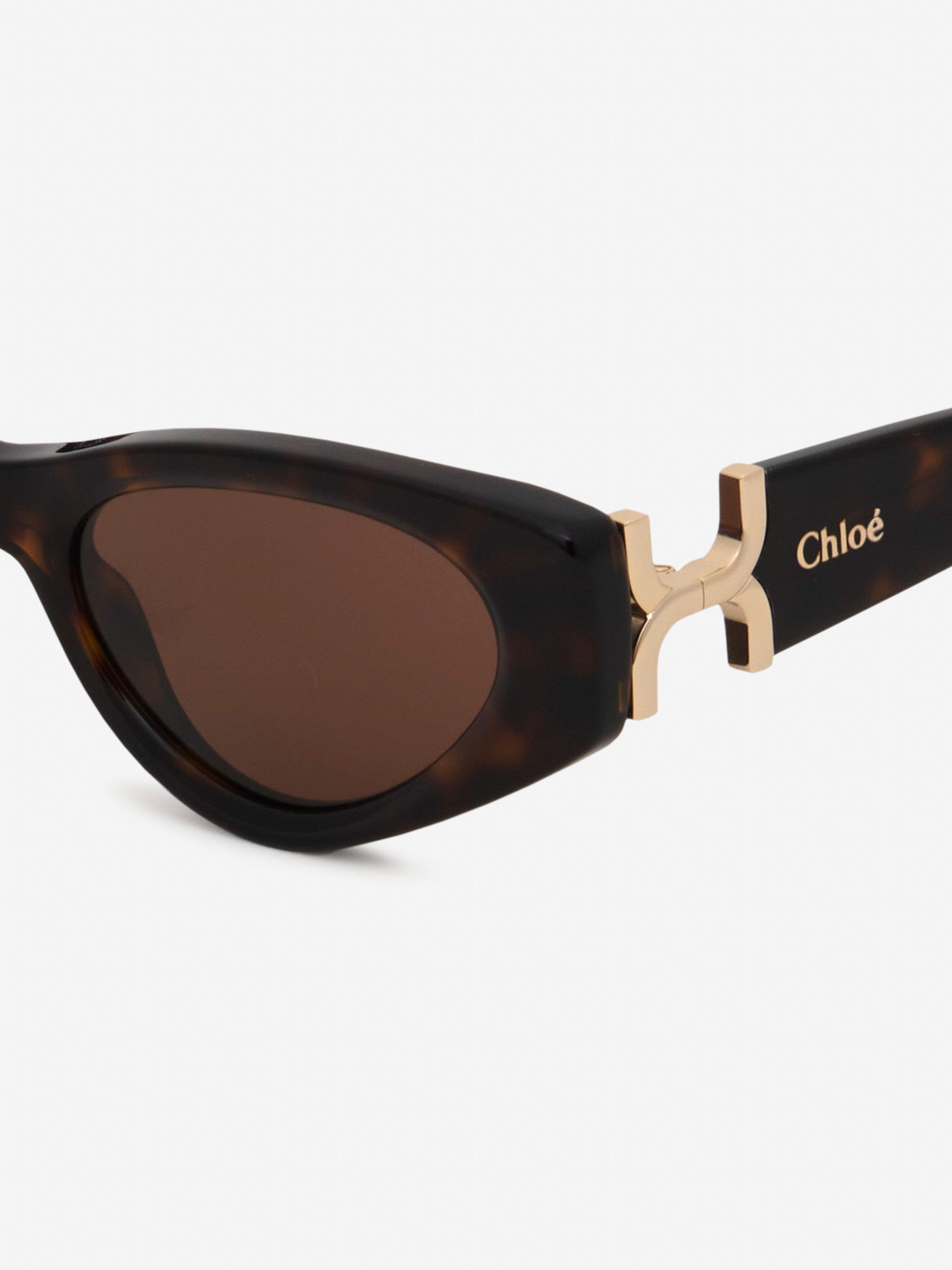 MARCIE OVAL SUNGLASSES - 5