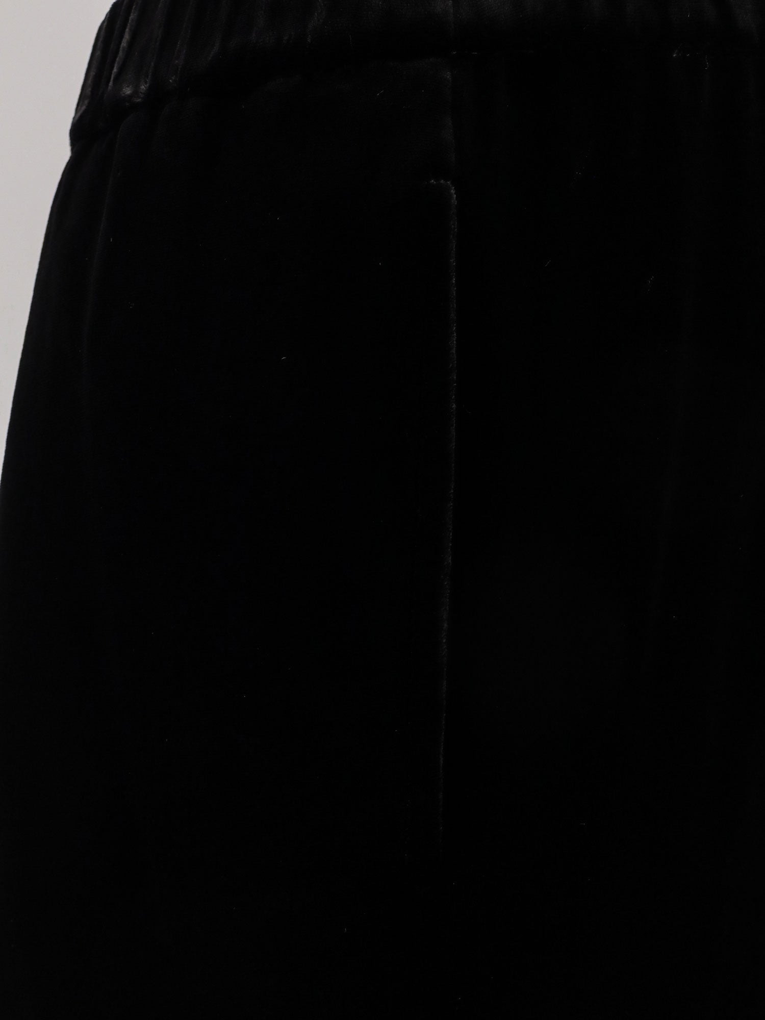 Aspesi Velvet Trousers - 3