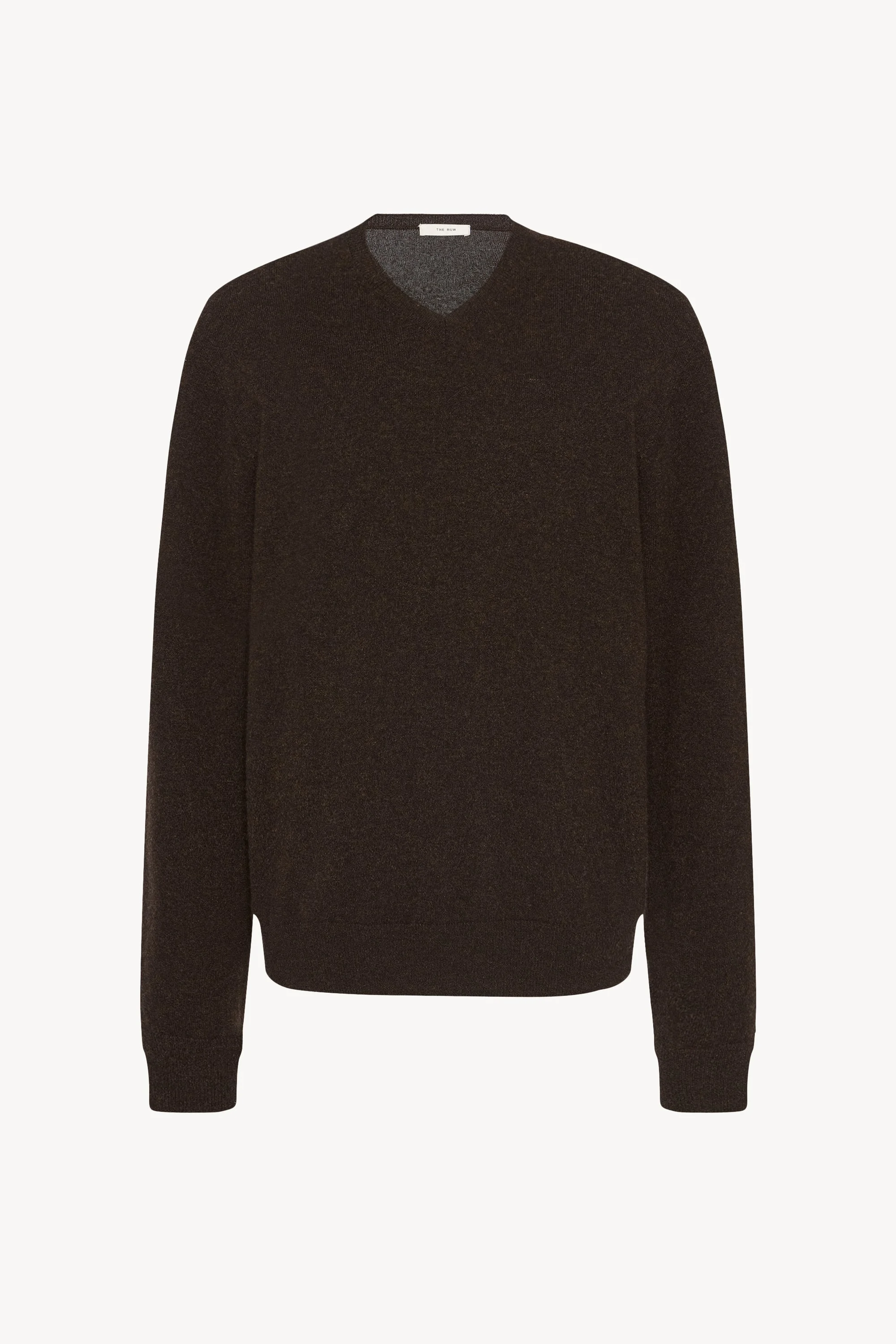 Rod Sweater in Cashmere - 1