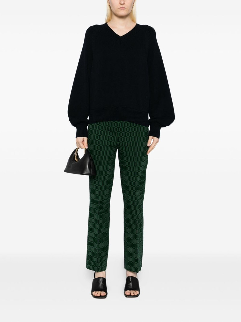 HIGH SPORT long-sleeved jumper outlook