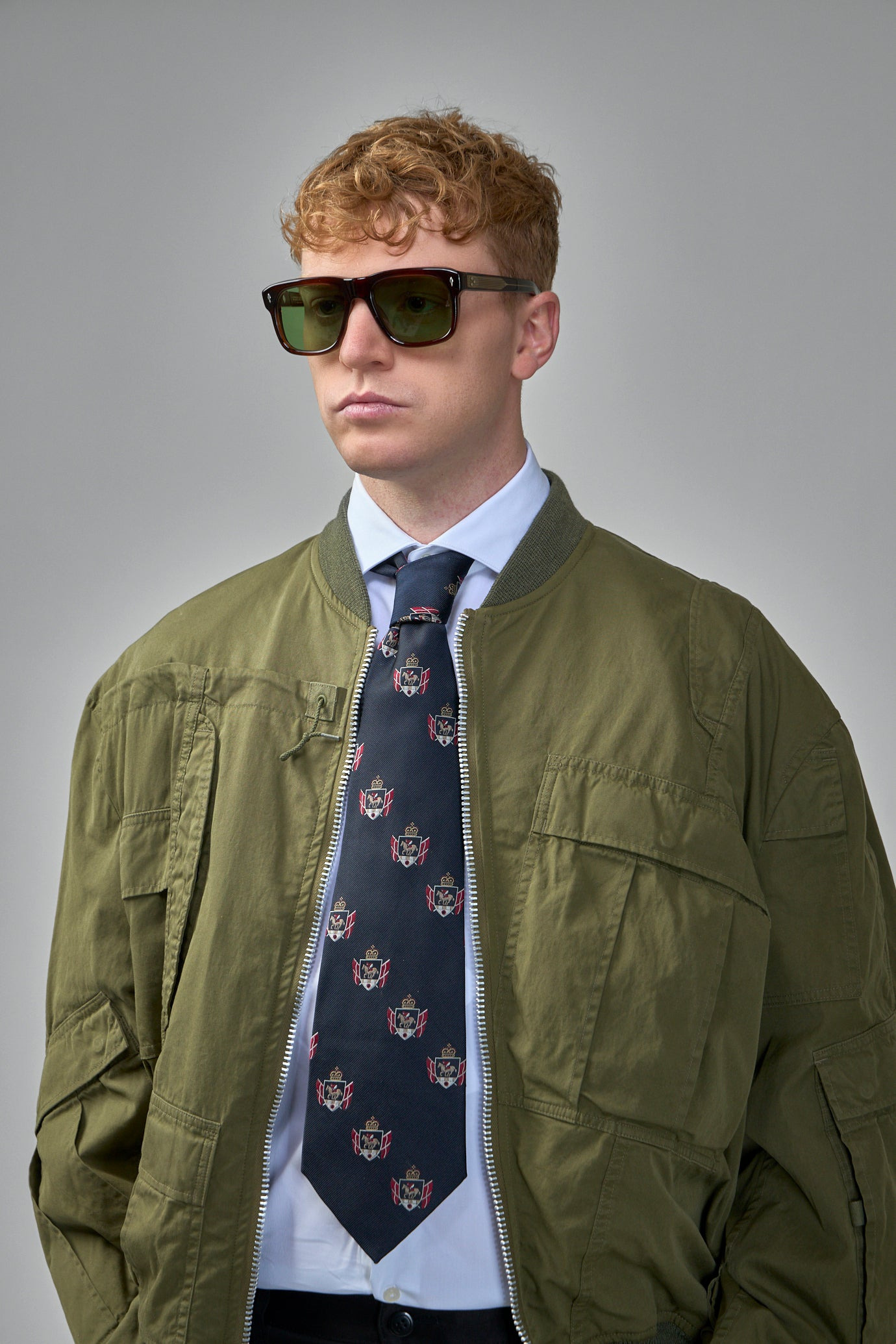 Men's Acces - 2