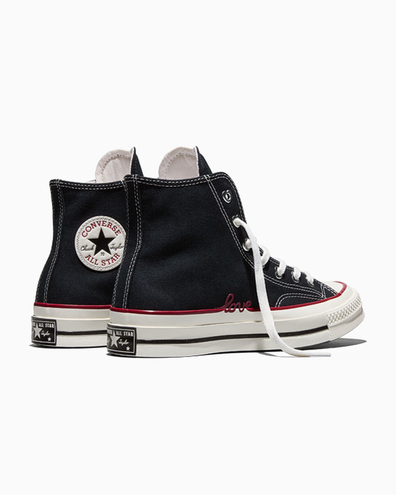Chuck 70 Valentine's Day 7