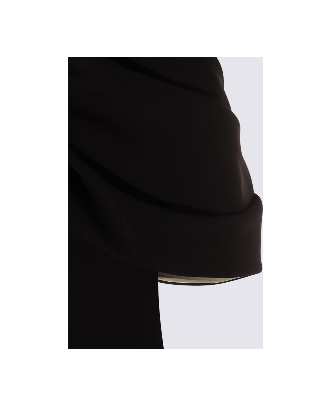 Black Dress - 3