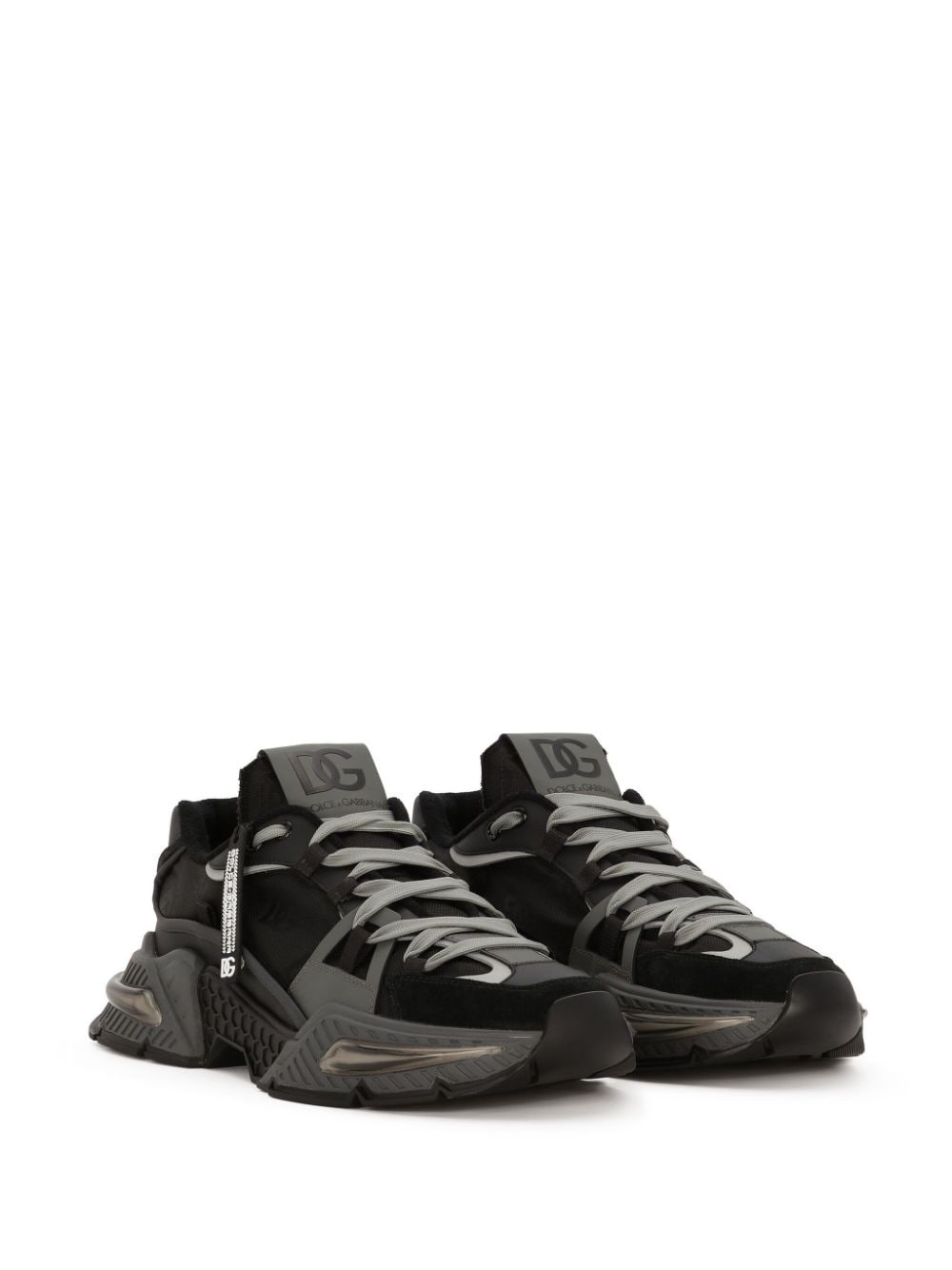 Airmaster chunky sneakers - 2