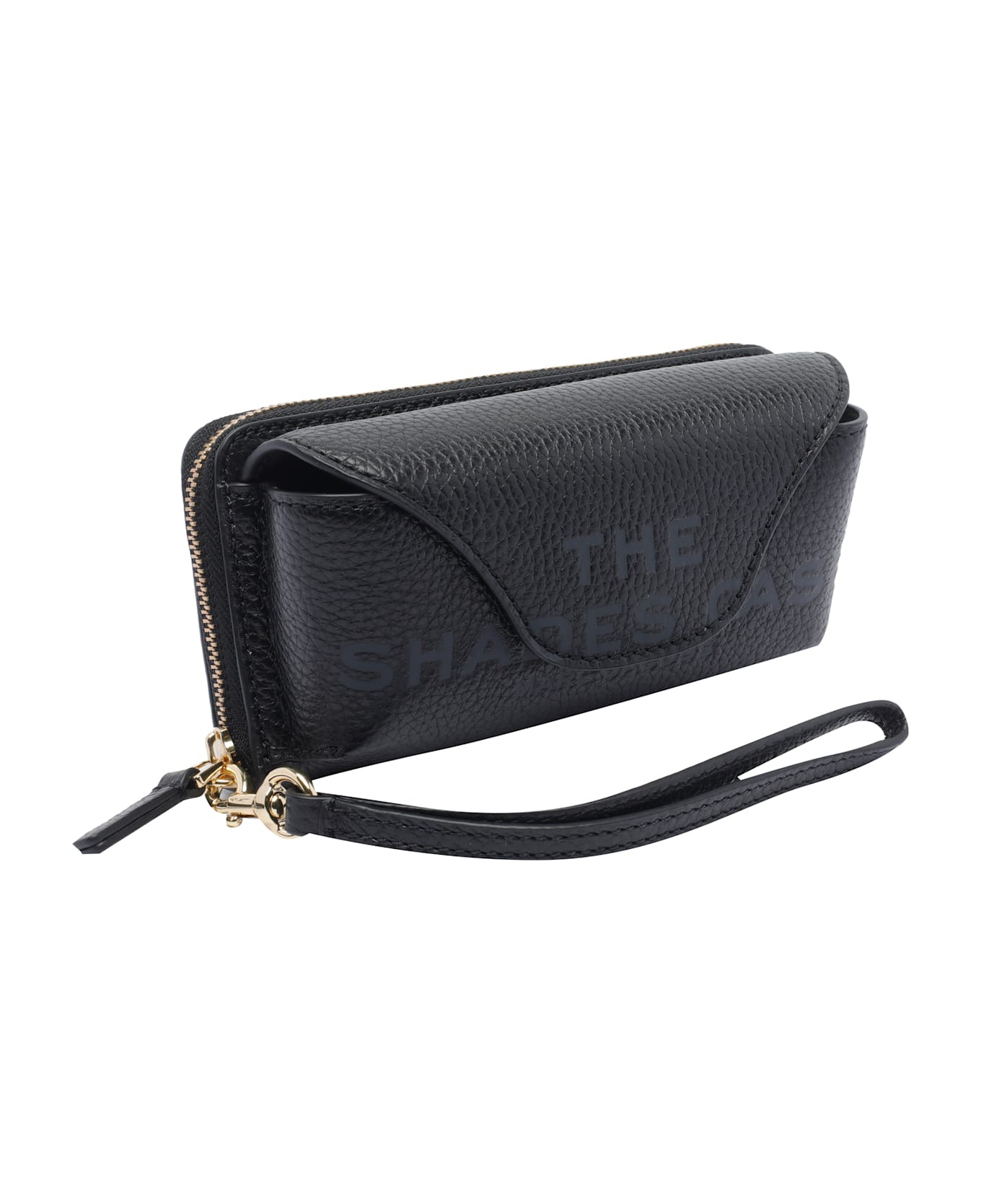 The Shades Case - 2
