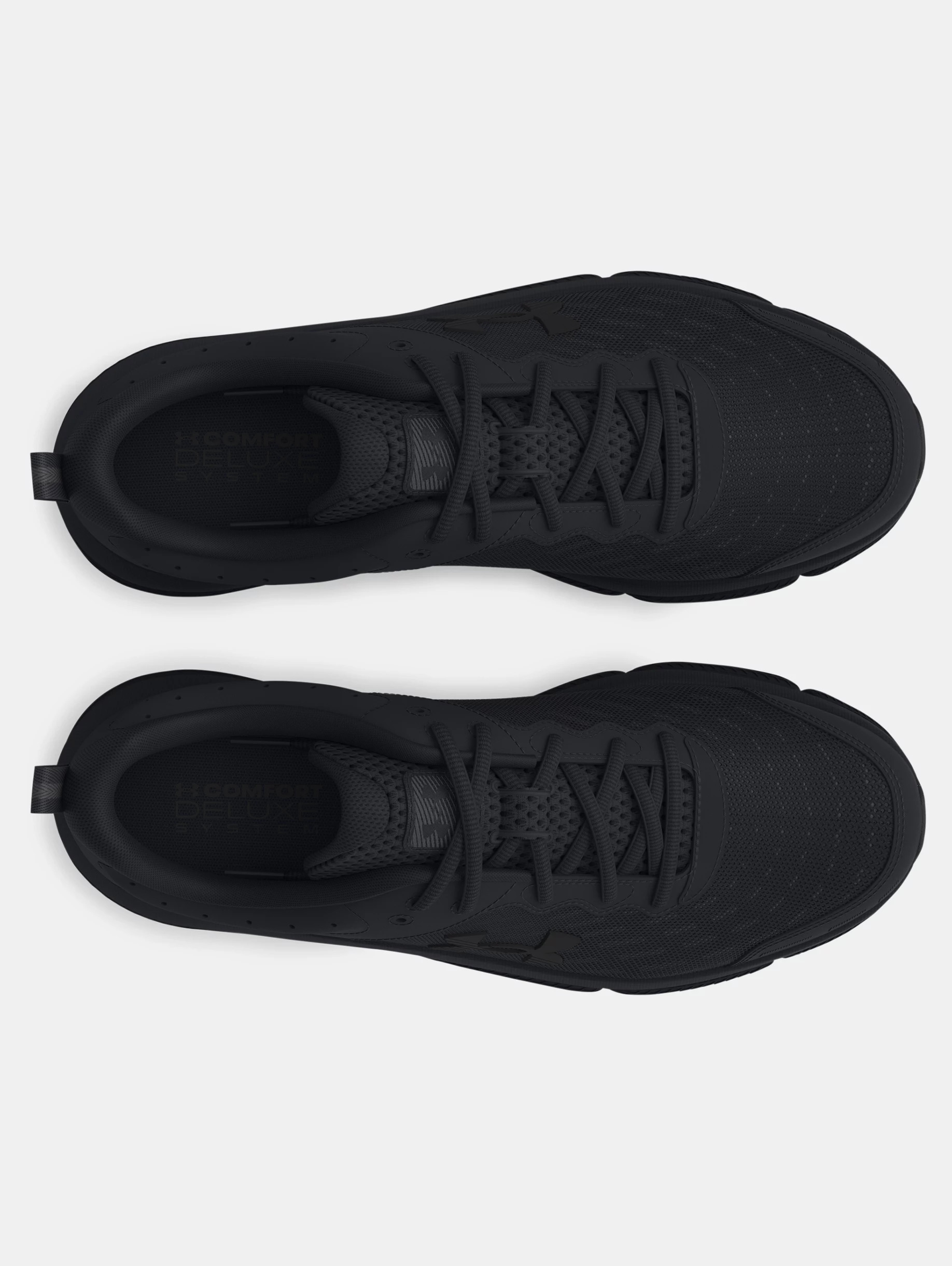 Men's UA Charged Assert 10 Running Shoes - 3