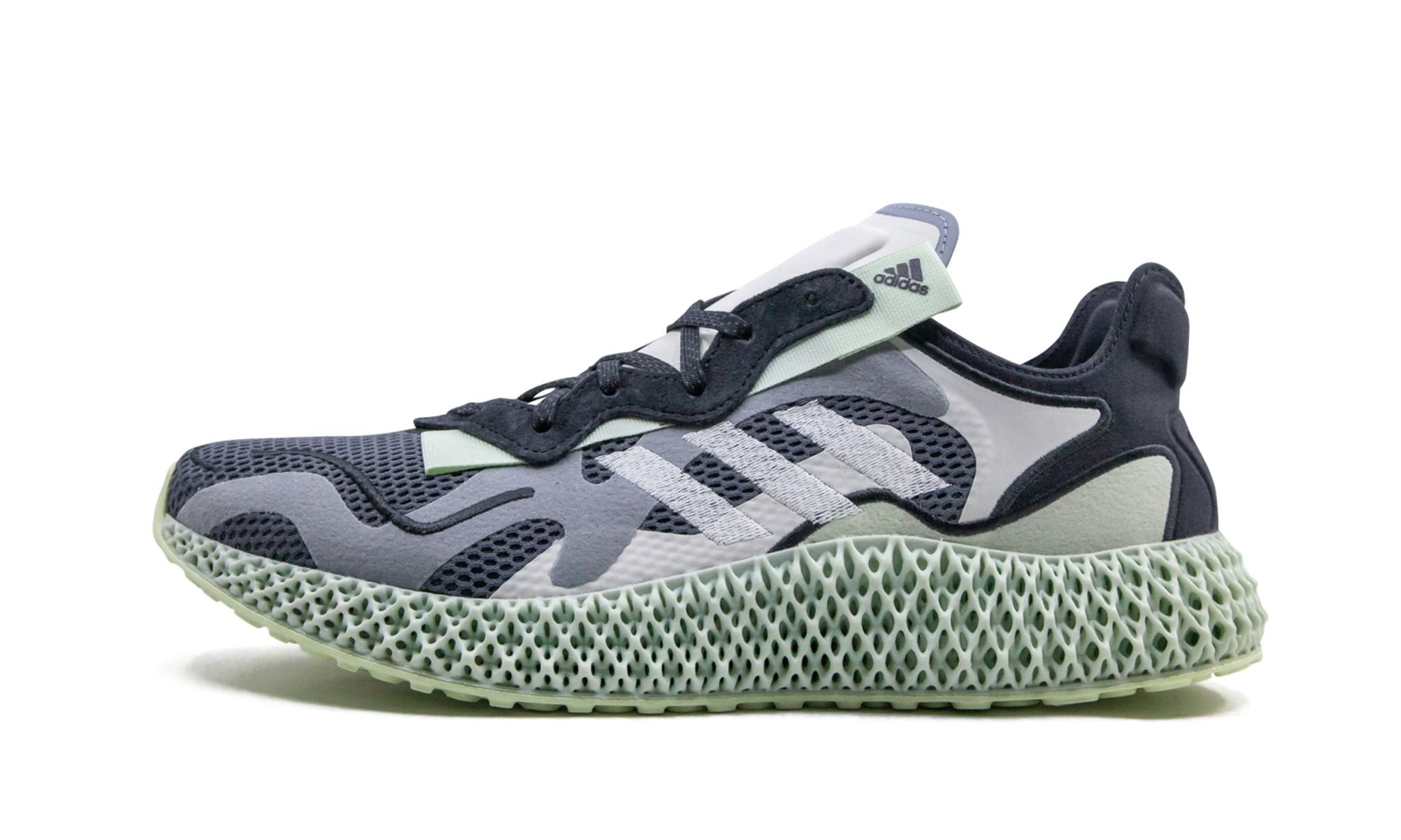 Consortium Runner EVO 4D - 1