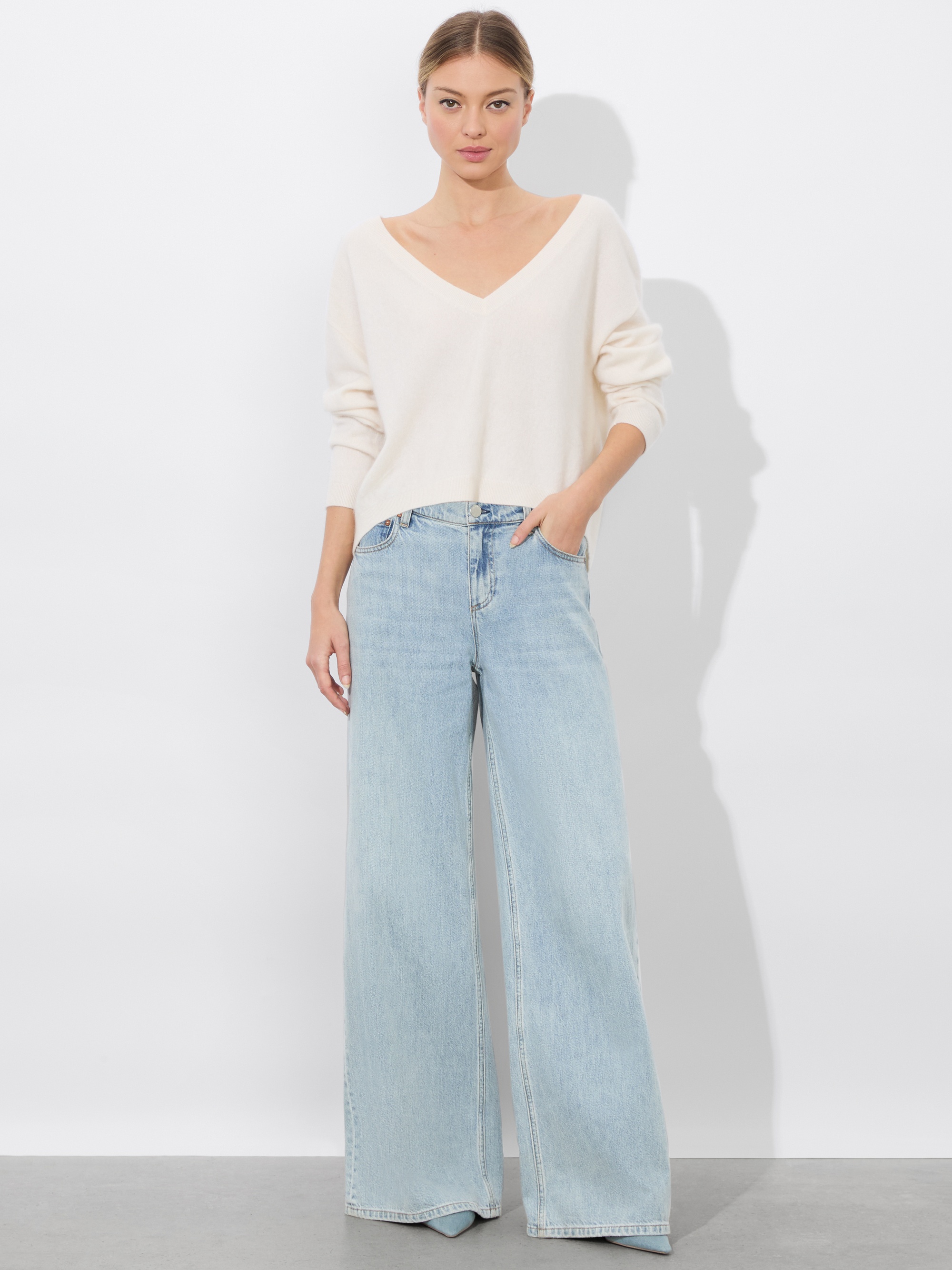 WILLIAMS PULLOVER - 3