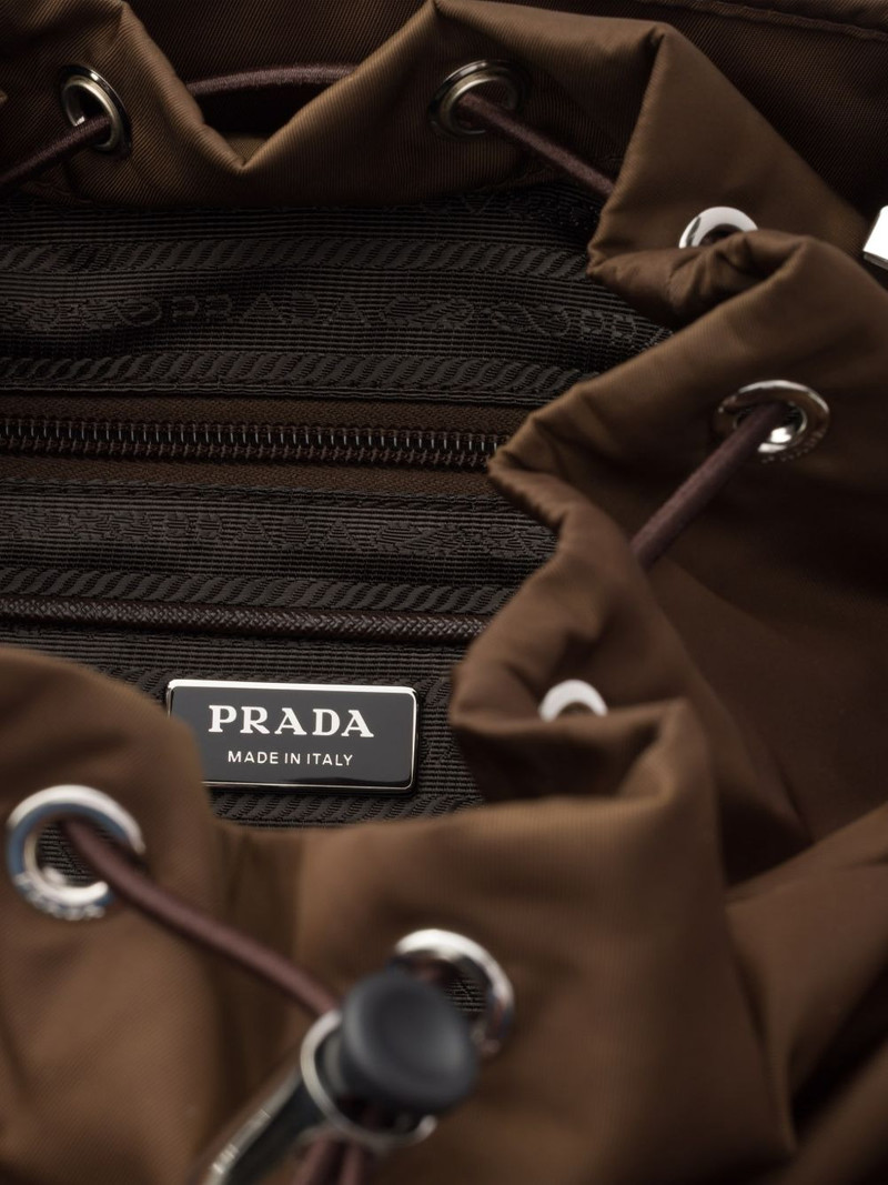 logo-detail backpack 5