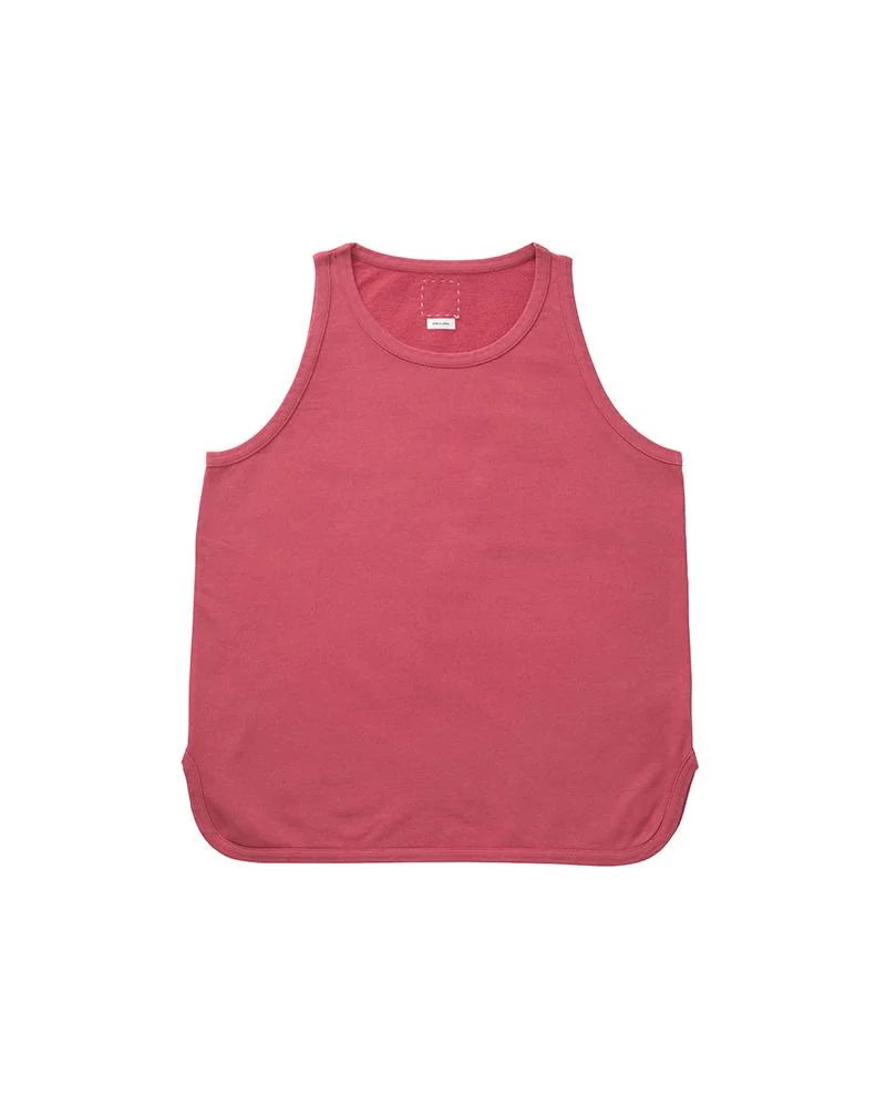 SANDO TANK TOP DMGD RED - 1