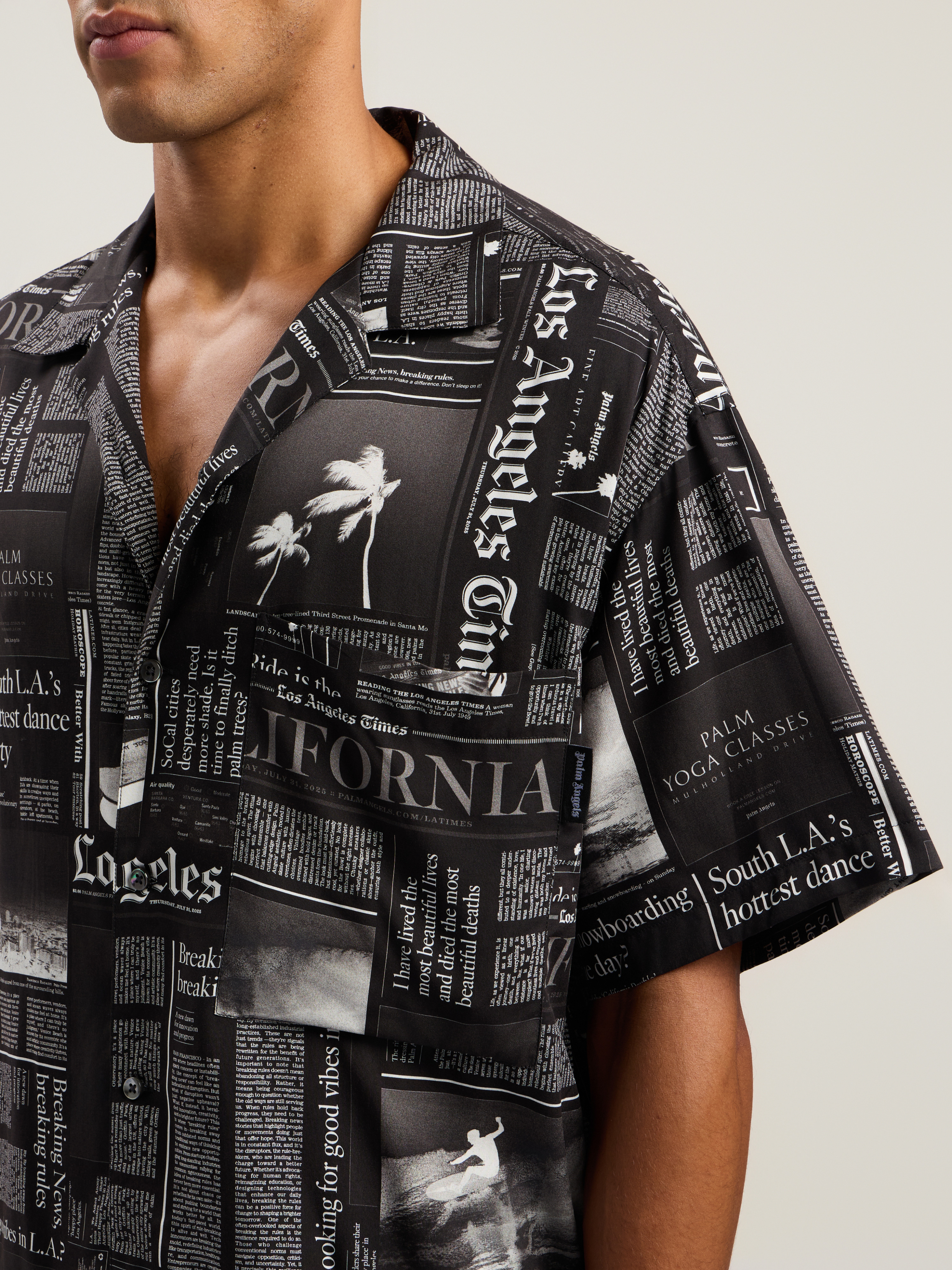 Paxlatimes_News Shirt - 6