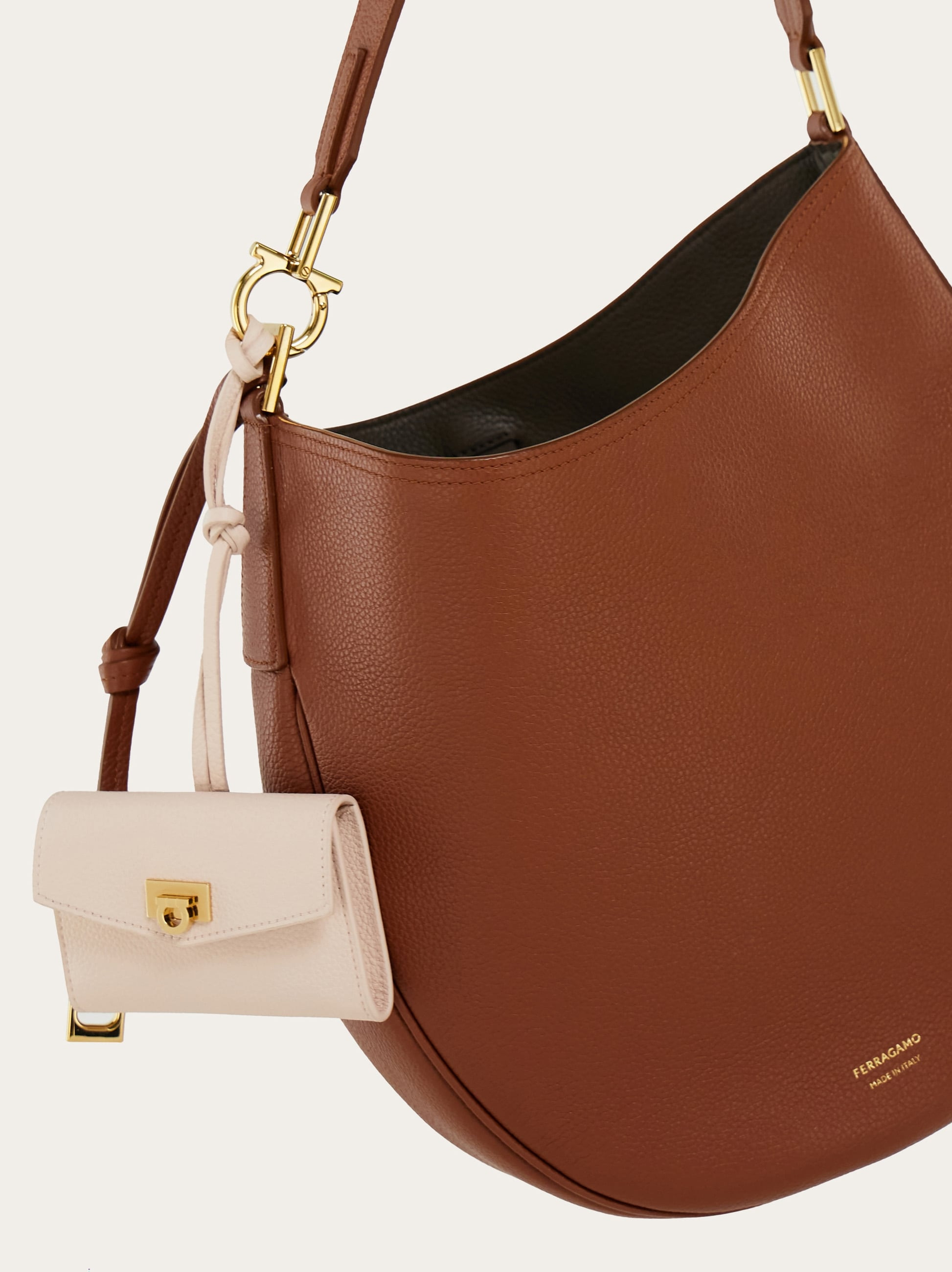 Card holder charm - 2
