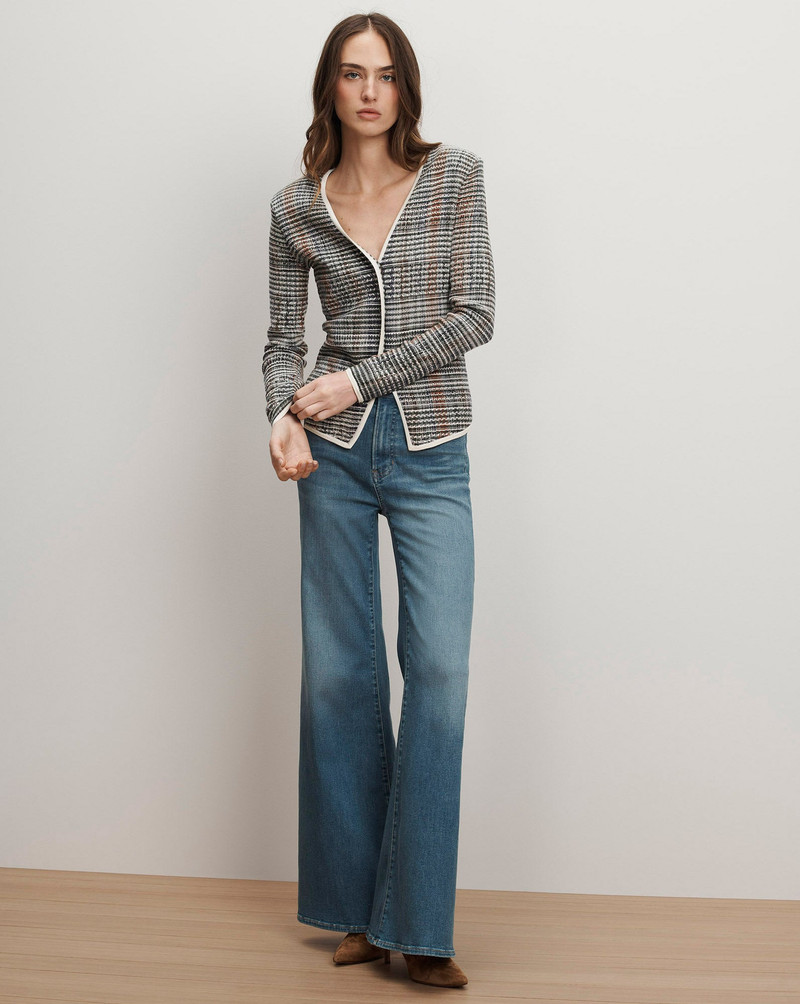 NADIALINE KNIT JACKET 3
