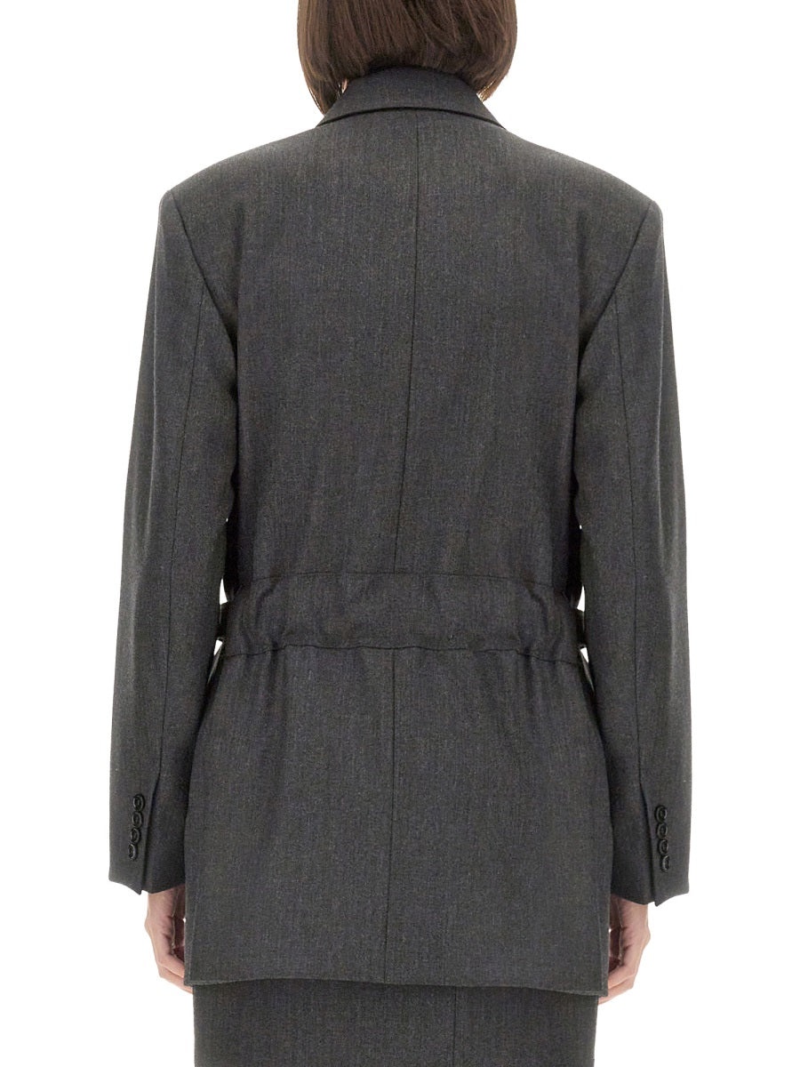 Max Mara Women "Latin" Jacket - 3