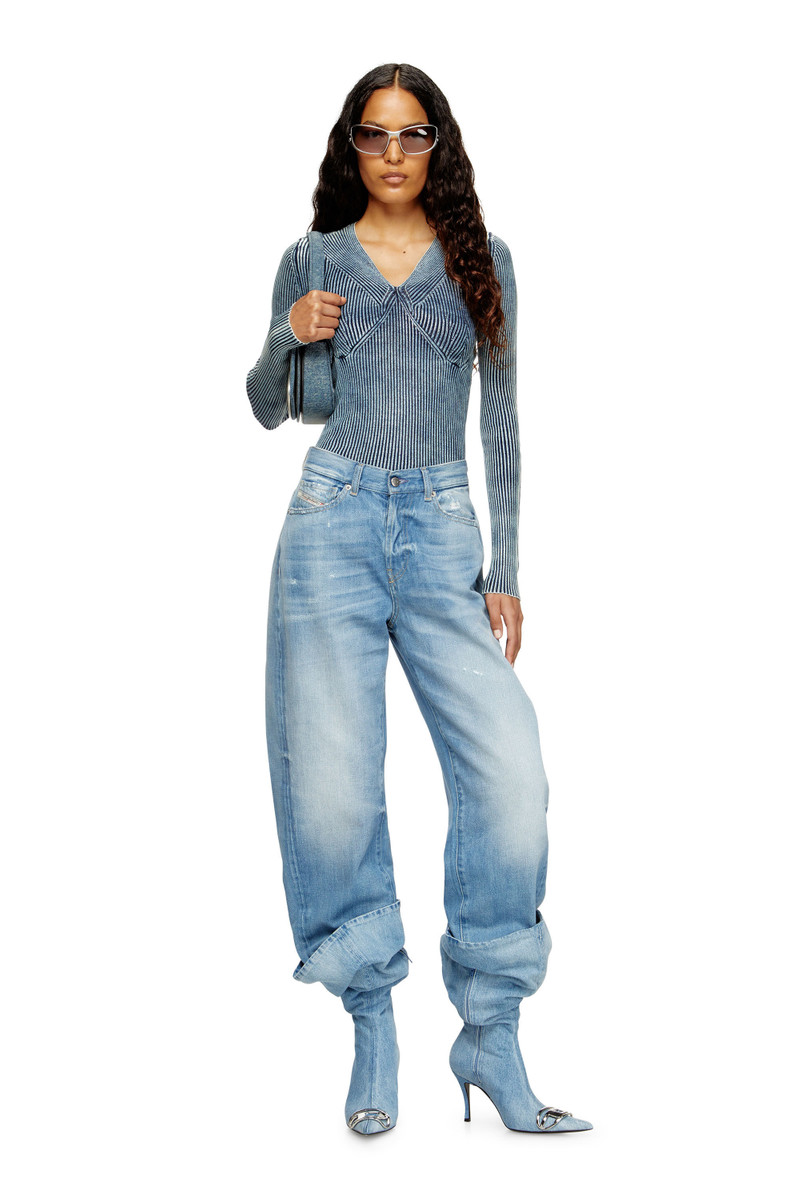Diesel M-MILMO outlook