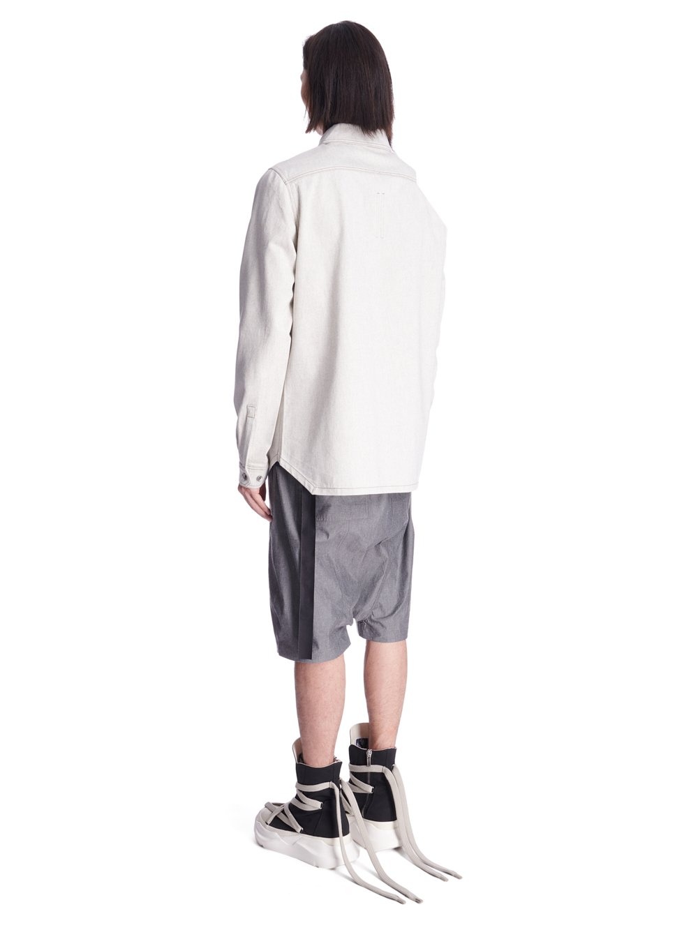 JACKET - 7