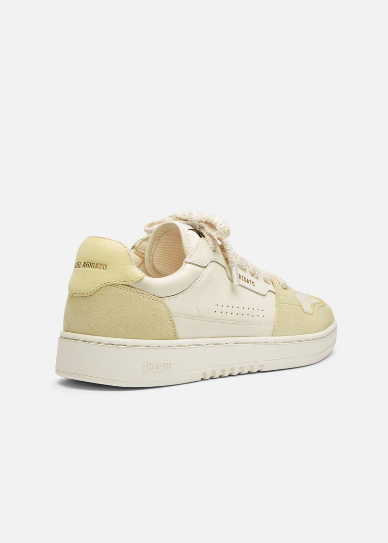 Dice Lo Sneaker 3