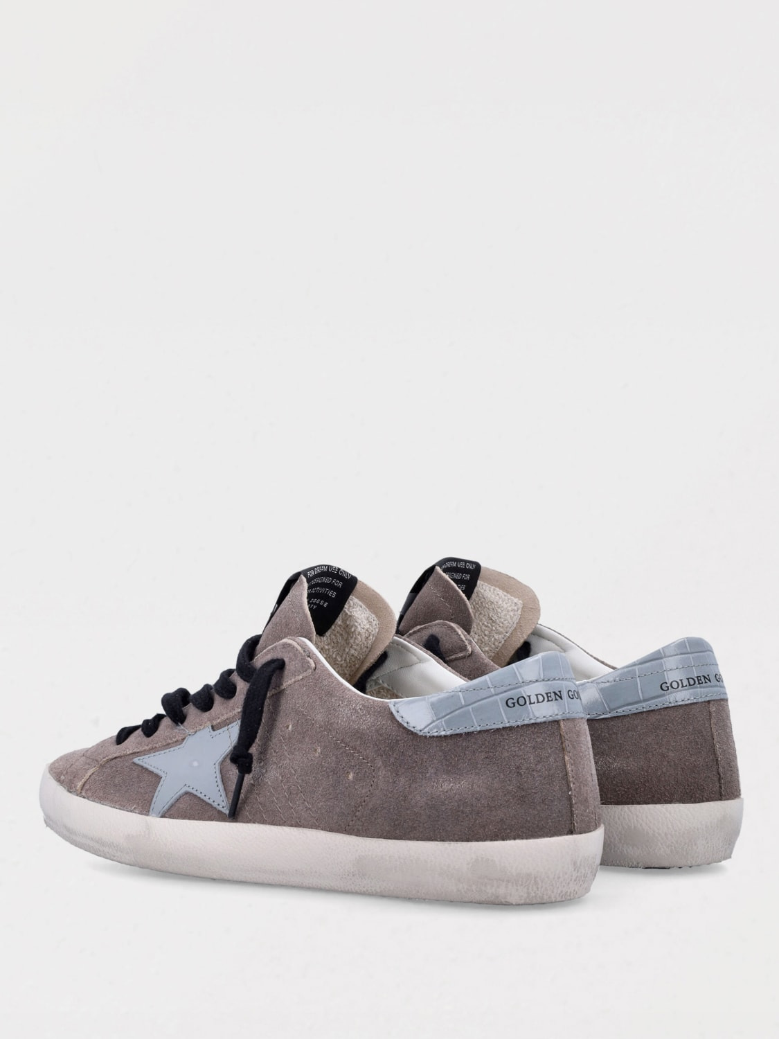 Sneakers men Golden Goose - 3
