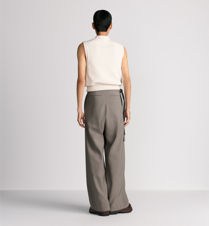 Wrap Pants 4
