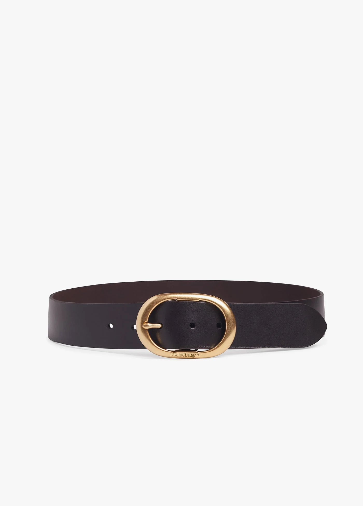 THE JEAN BELT - 1
