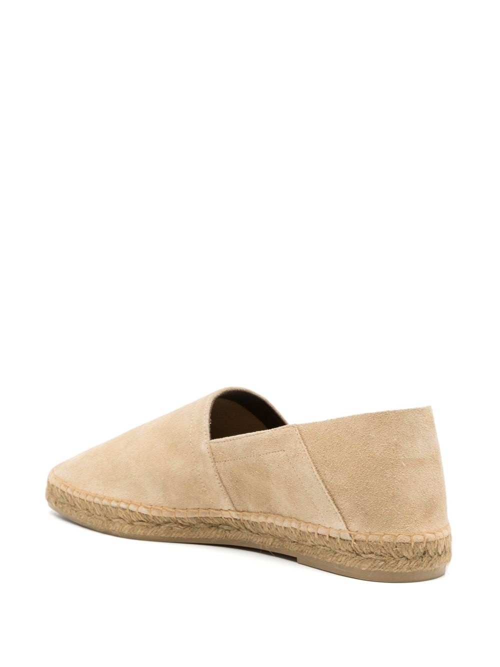suede espadrilles - 3