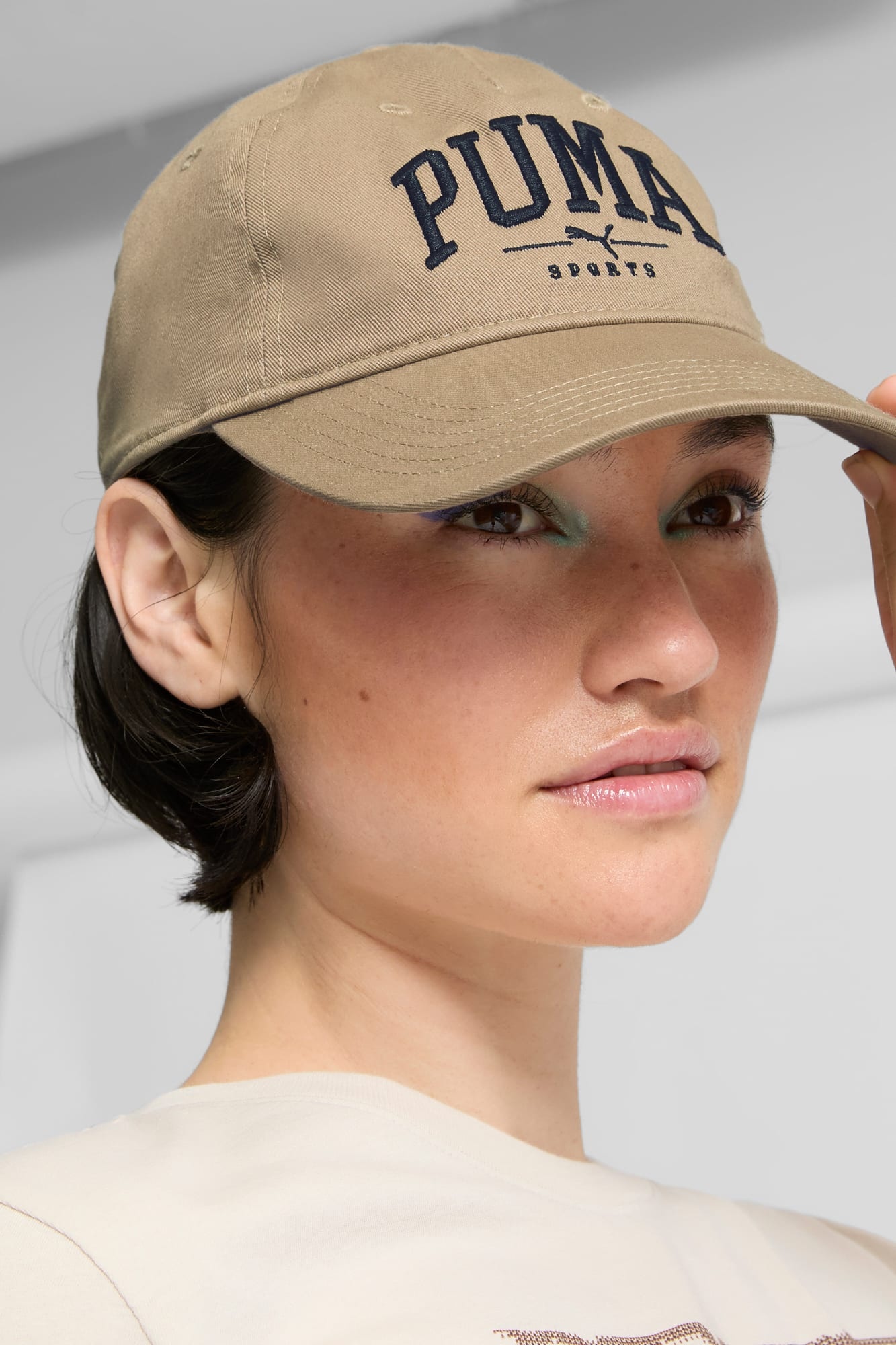 PUMA Sports Women's Adjustable Cap - 3