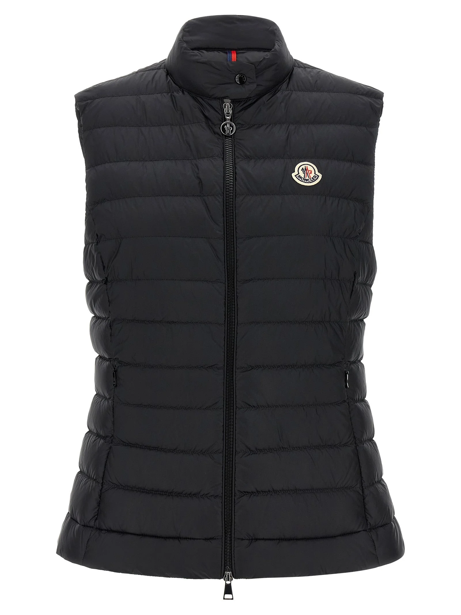 Igens Gilet Black - 1