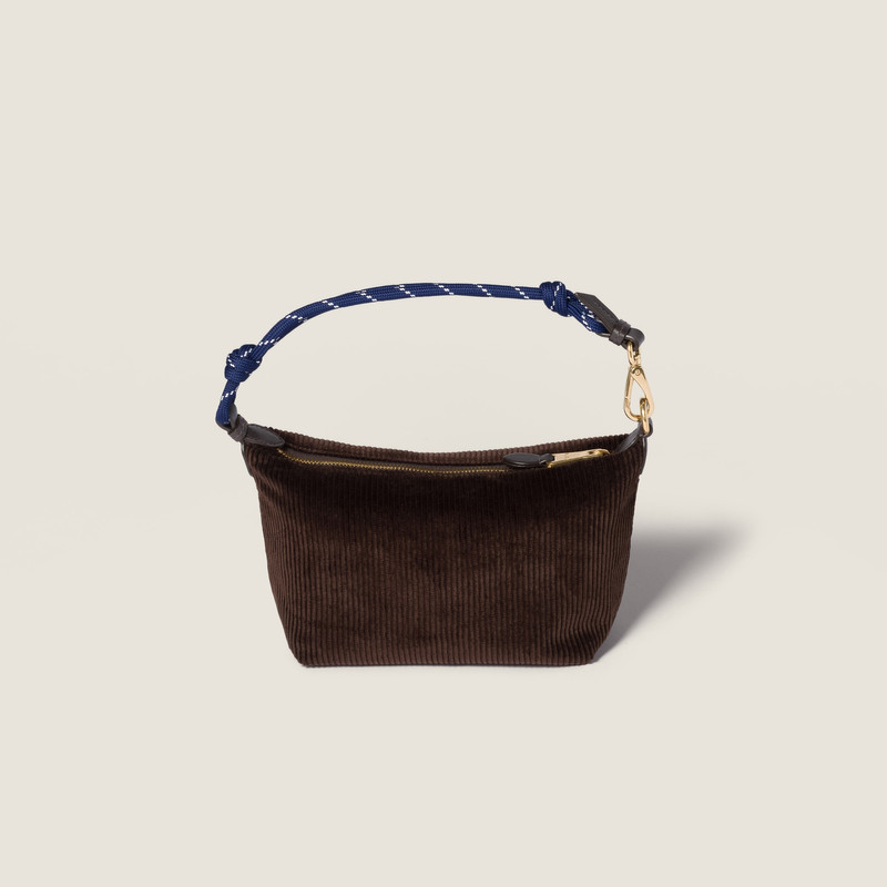 Corduroy pouch 3