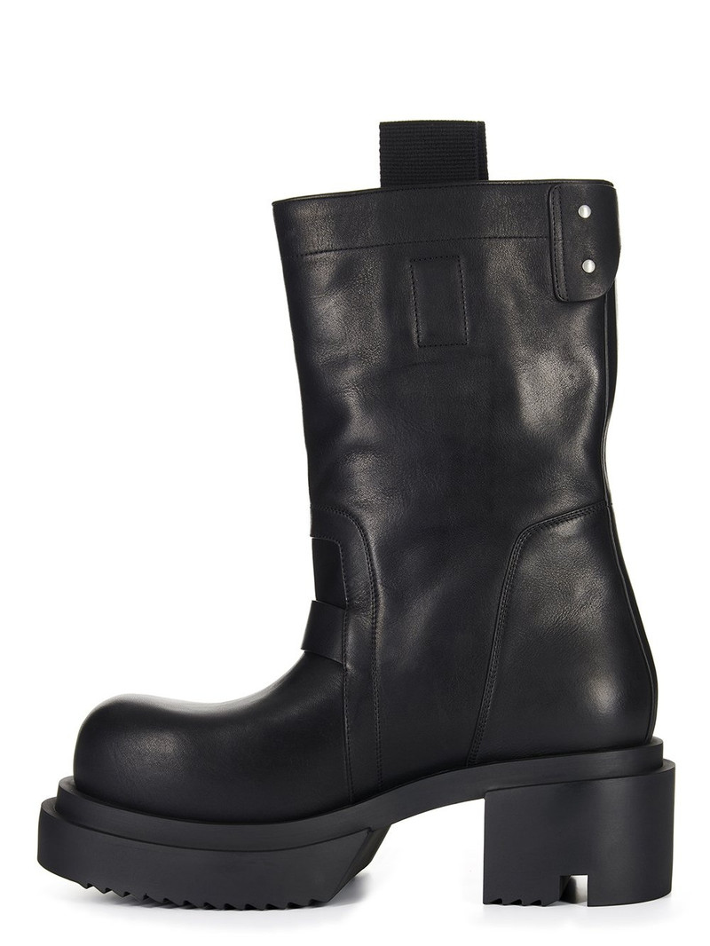 Rick Owens BOOTS outlook