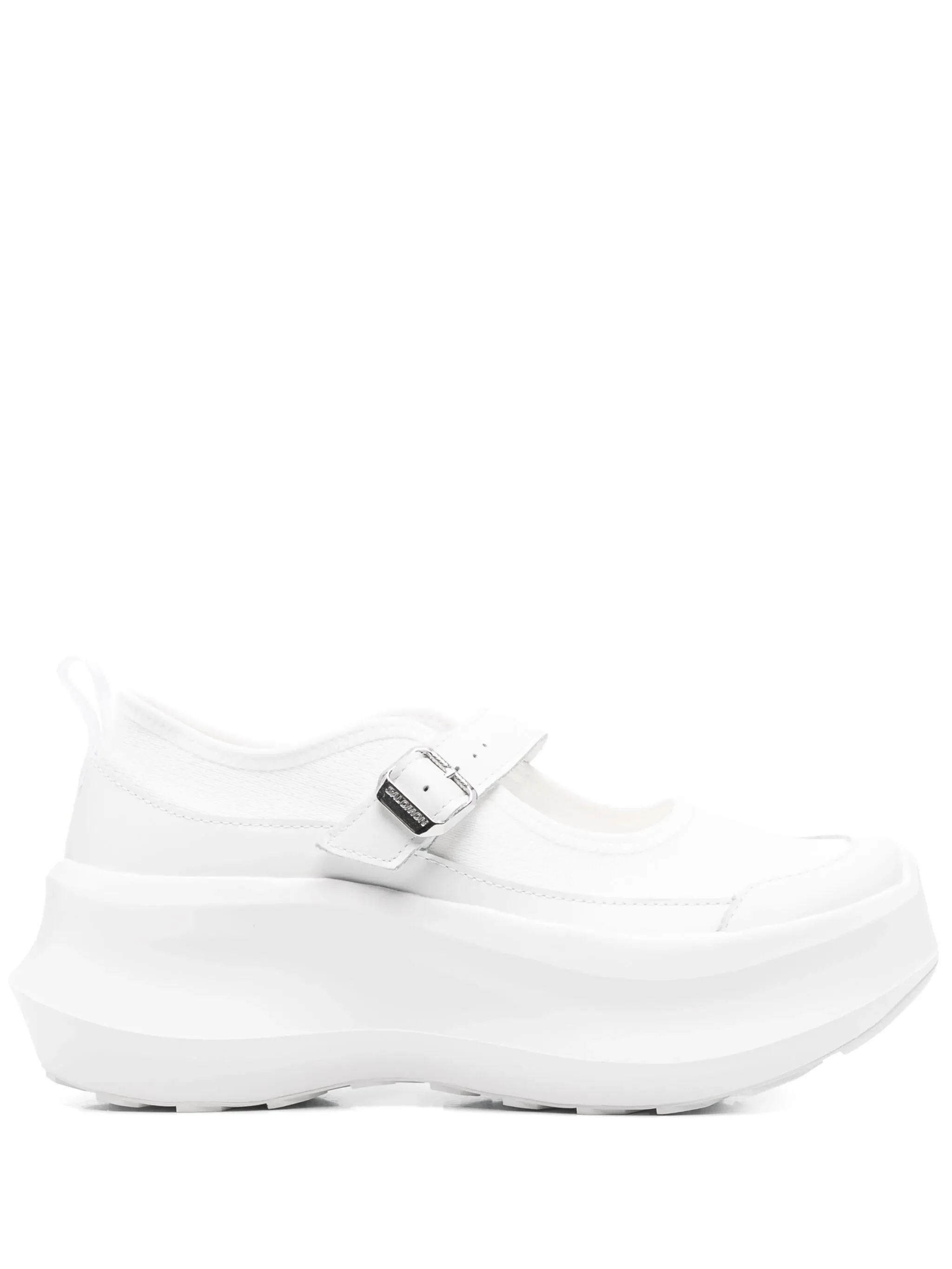 RX Marie-Jeanne platform sneakers - 1
