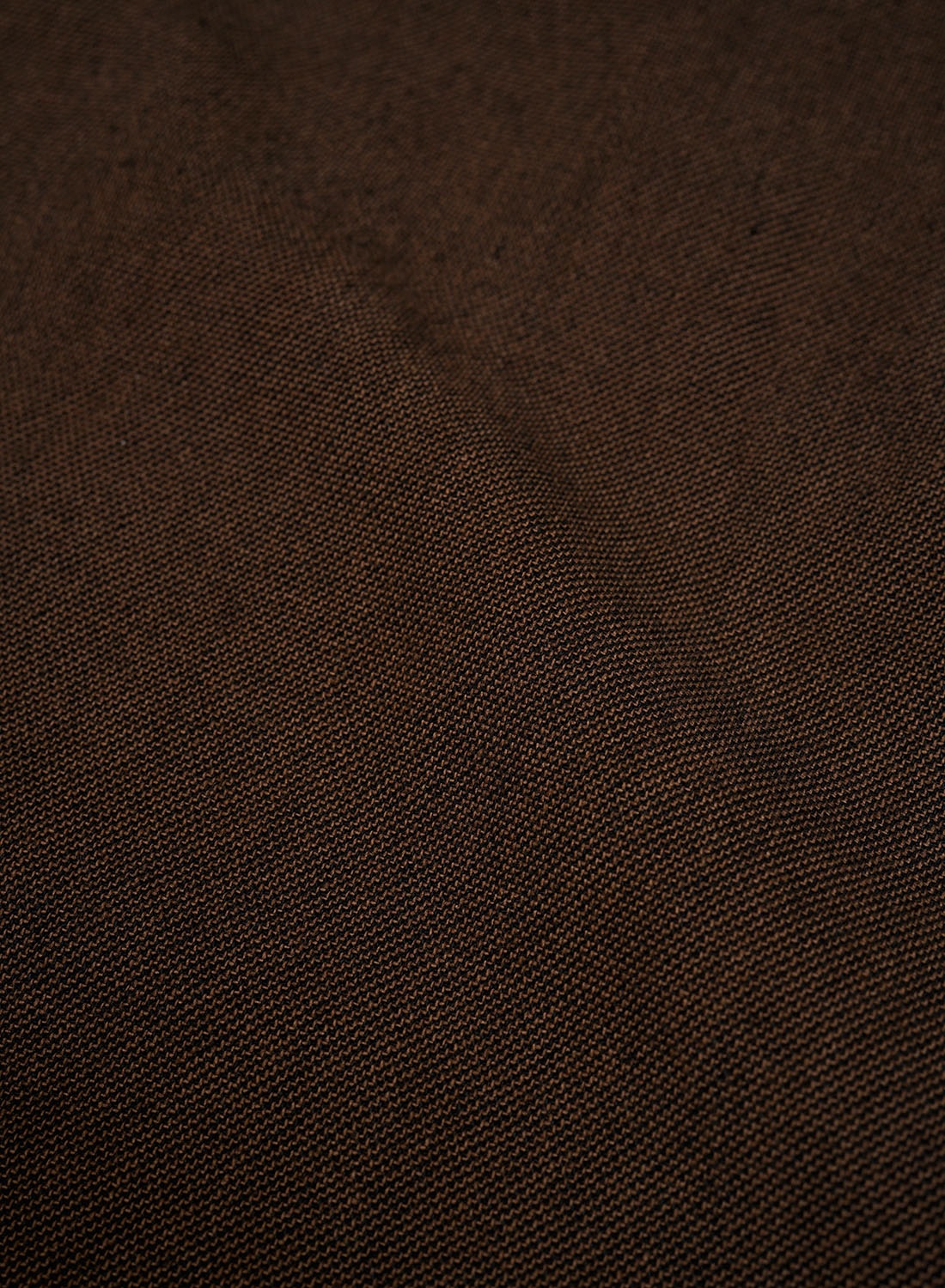 New Navvie Blazer Broken Twill in Brown - 9
