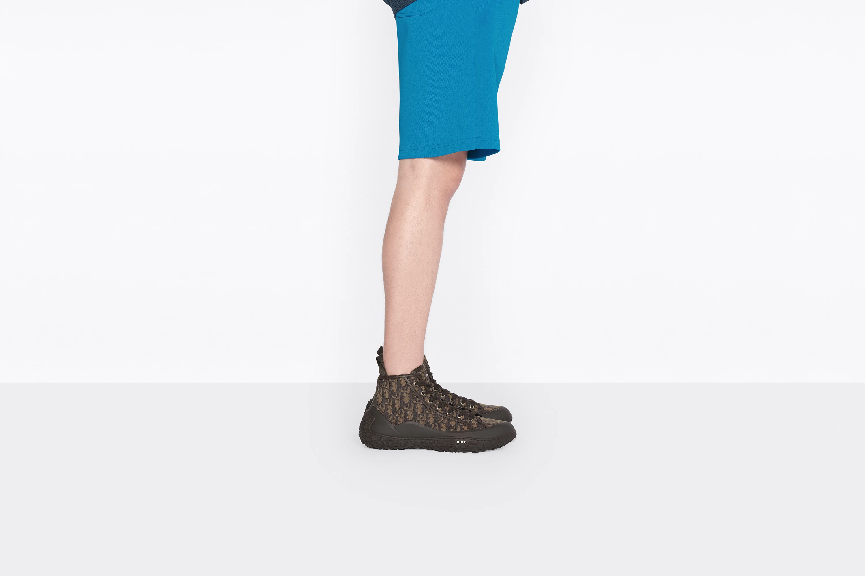 Diorizon Ankle Boot - 7