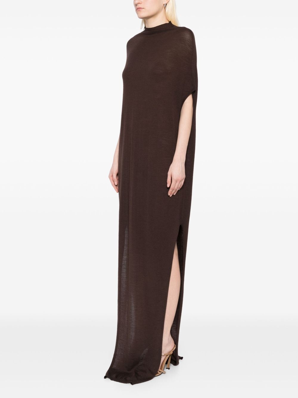 sleeveless dress - 3