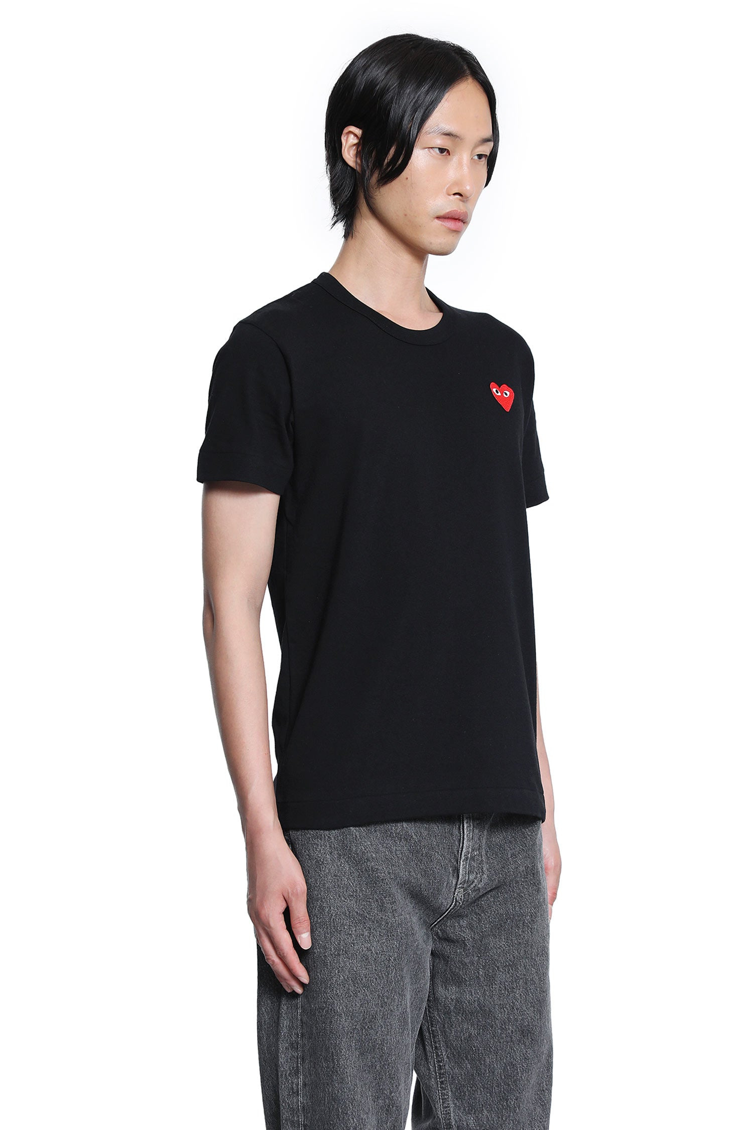 Signature-Heart-T-Shirt - 2