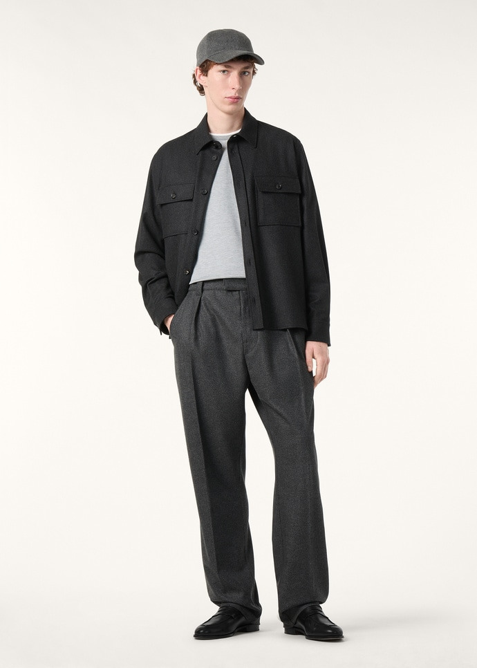 Jim Overshirt - 2