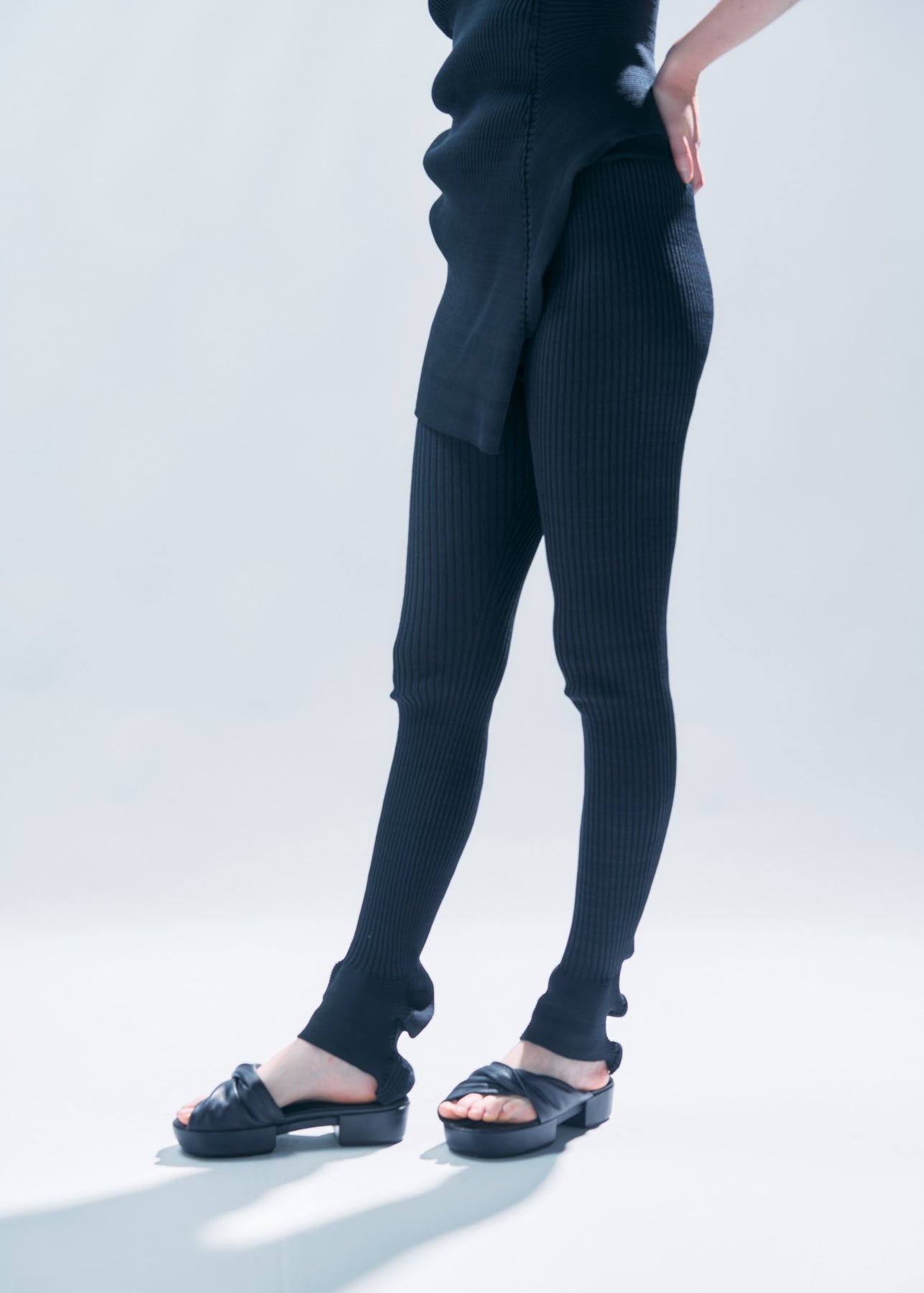 AERATE PANTS - 4