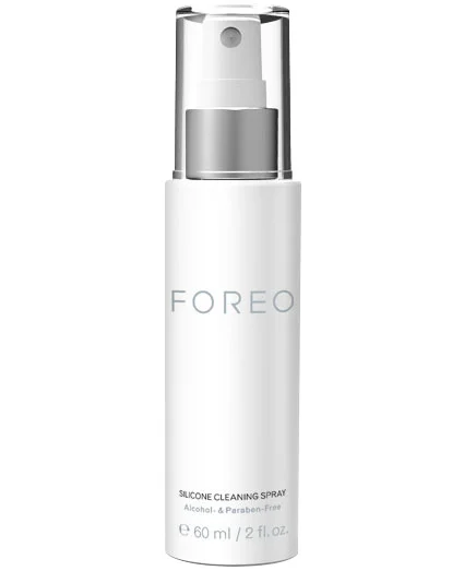 Silicone Cleaning Spray - 1