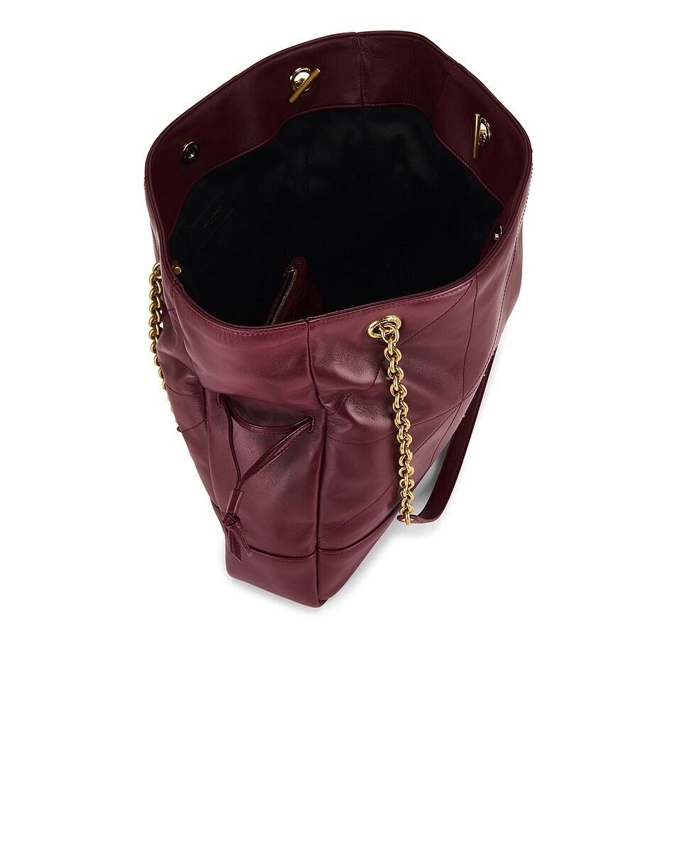 Large Jamie 4.3 Pochon Bag - 4